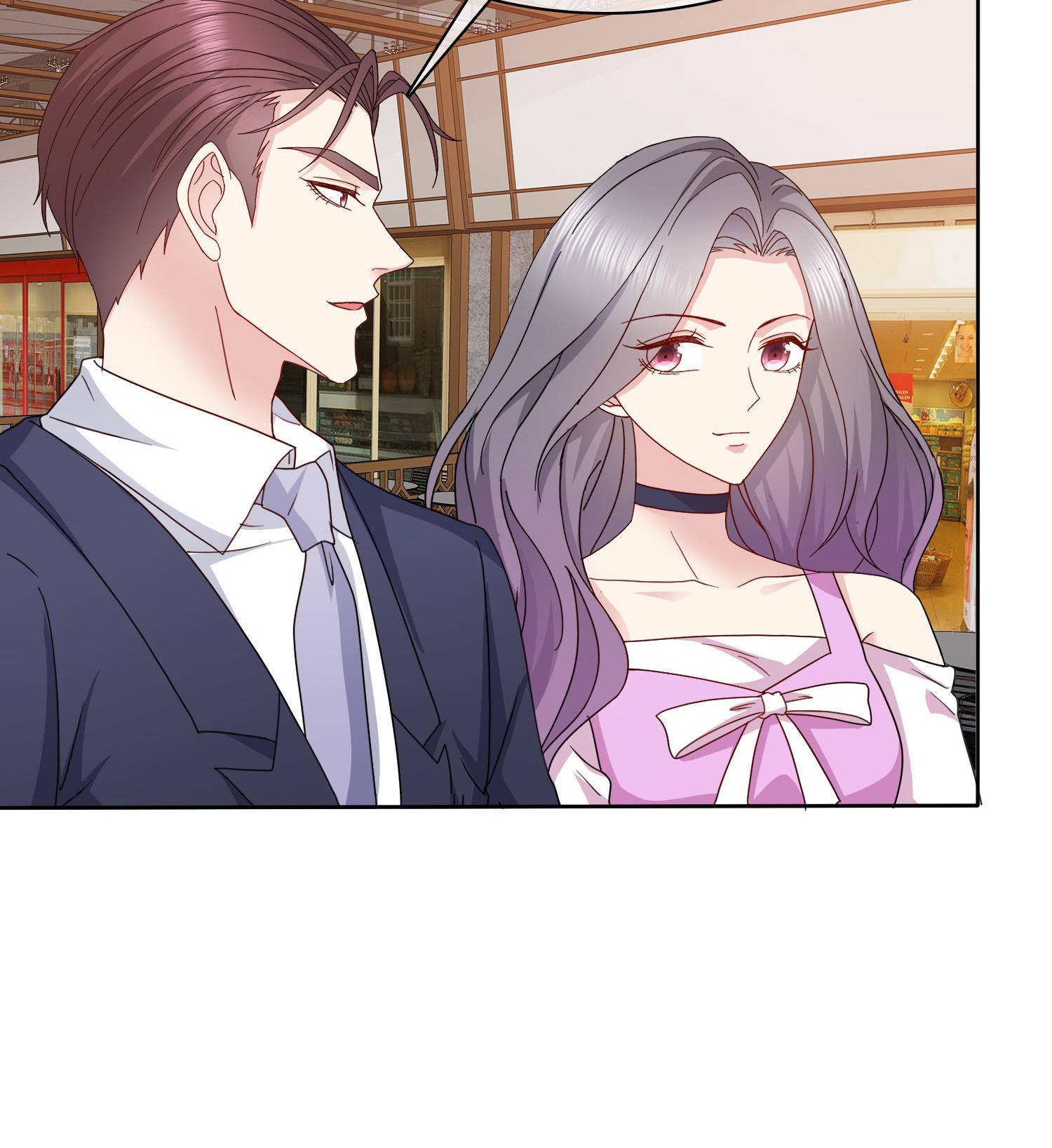 To Match a Villainess: Love Hunting Rhapsody Chapter 87 - page 16