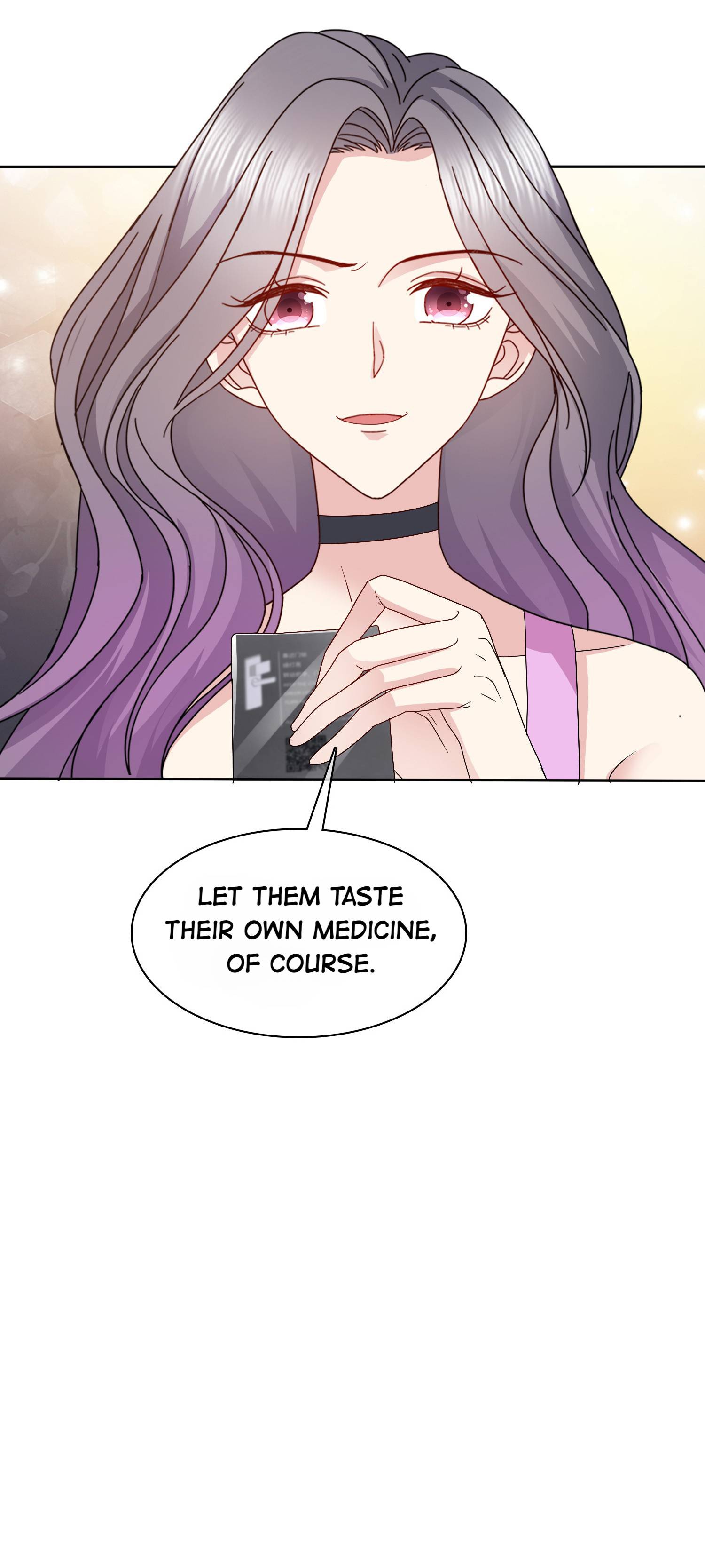To Match a Villainess: Love Hunting Rhapsody Chapter 87 - page 21