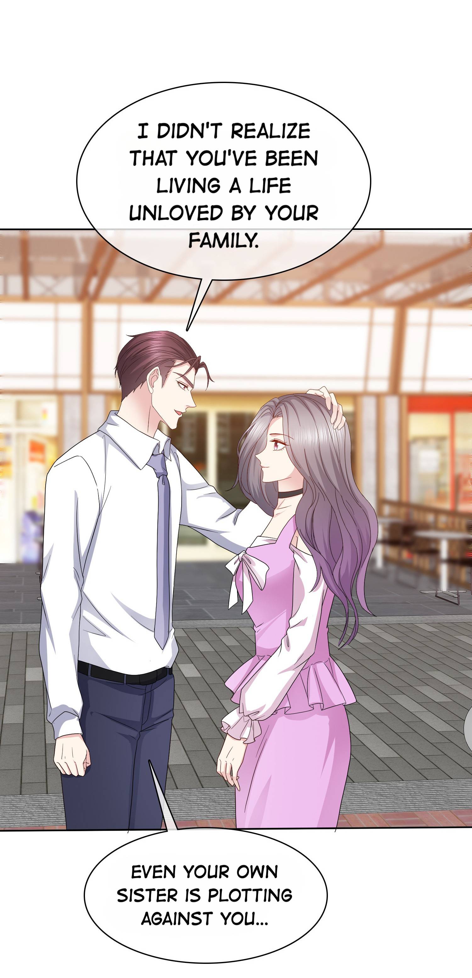 To Match a Villainess: Love Hunting Rhapsody Chapter 87 - page 22