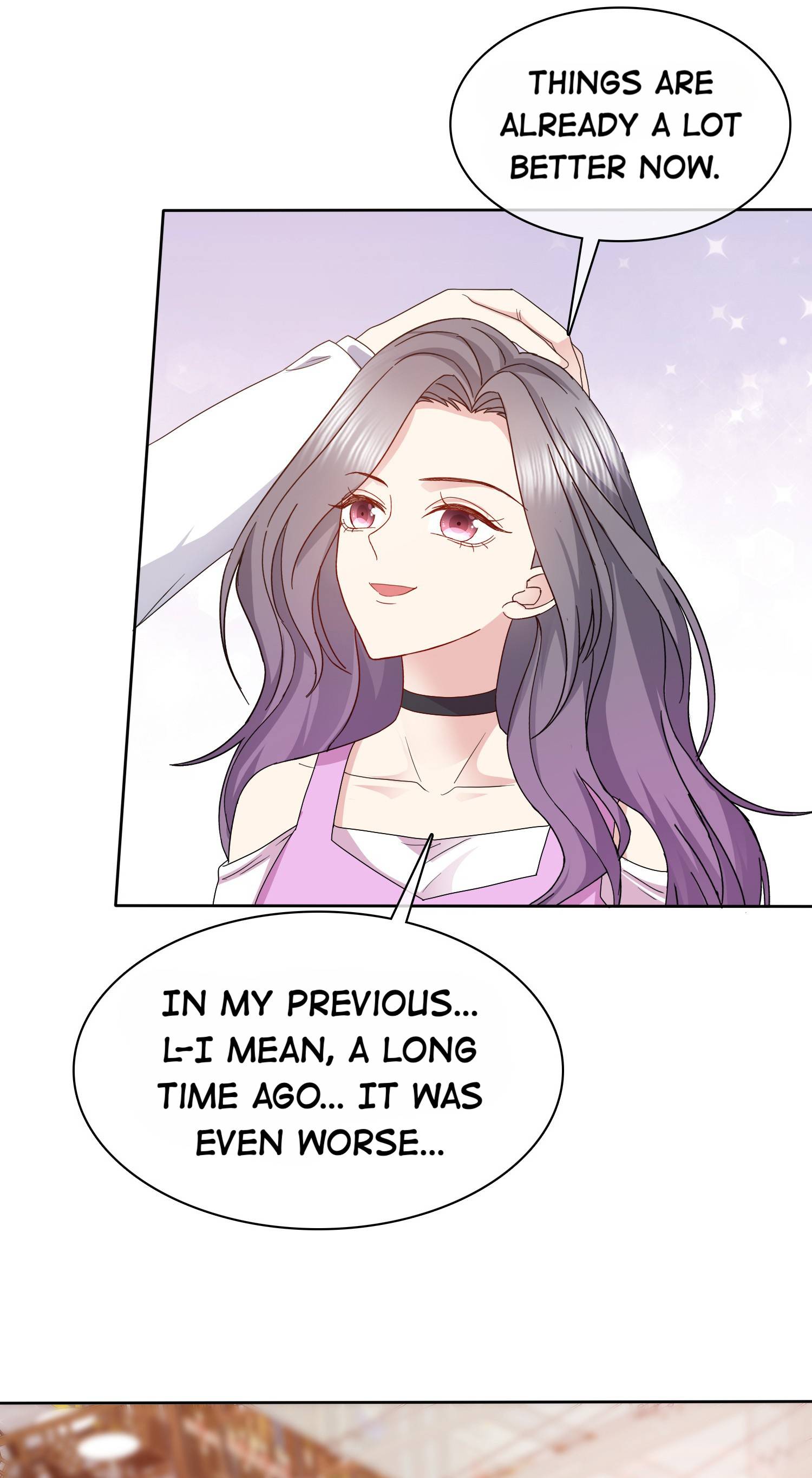 To Match a Villainess: Love Hunting Rhapsody Chapter 87 - page 23