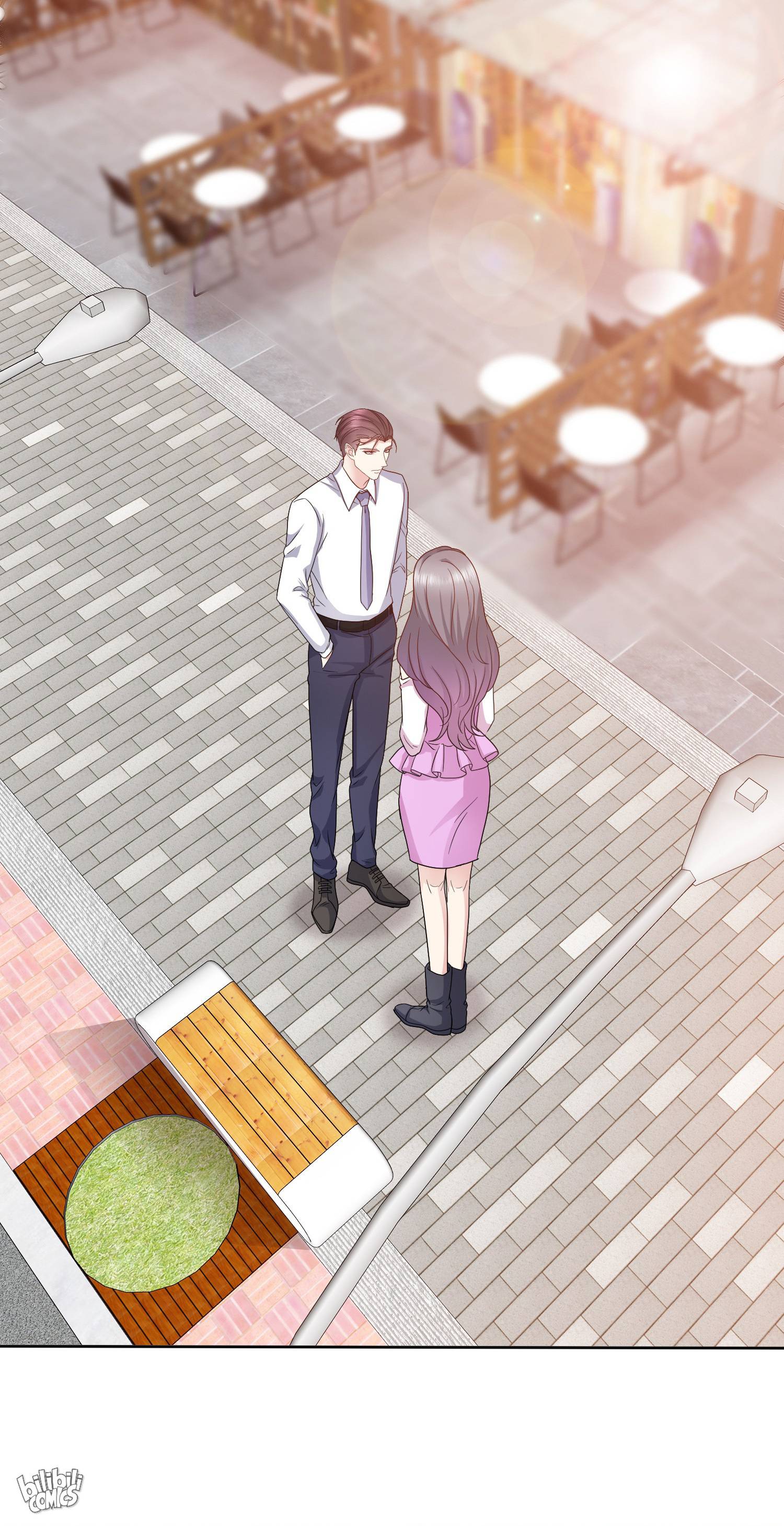 To Match a Villainess: Love Hunting Rhapsody Chapter 87 - page 24