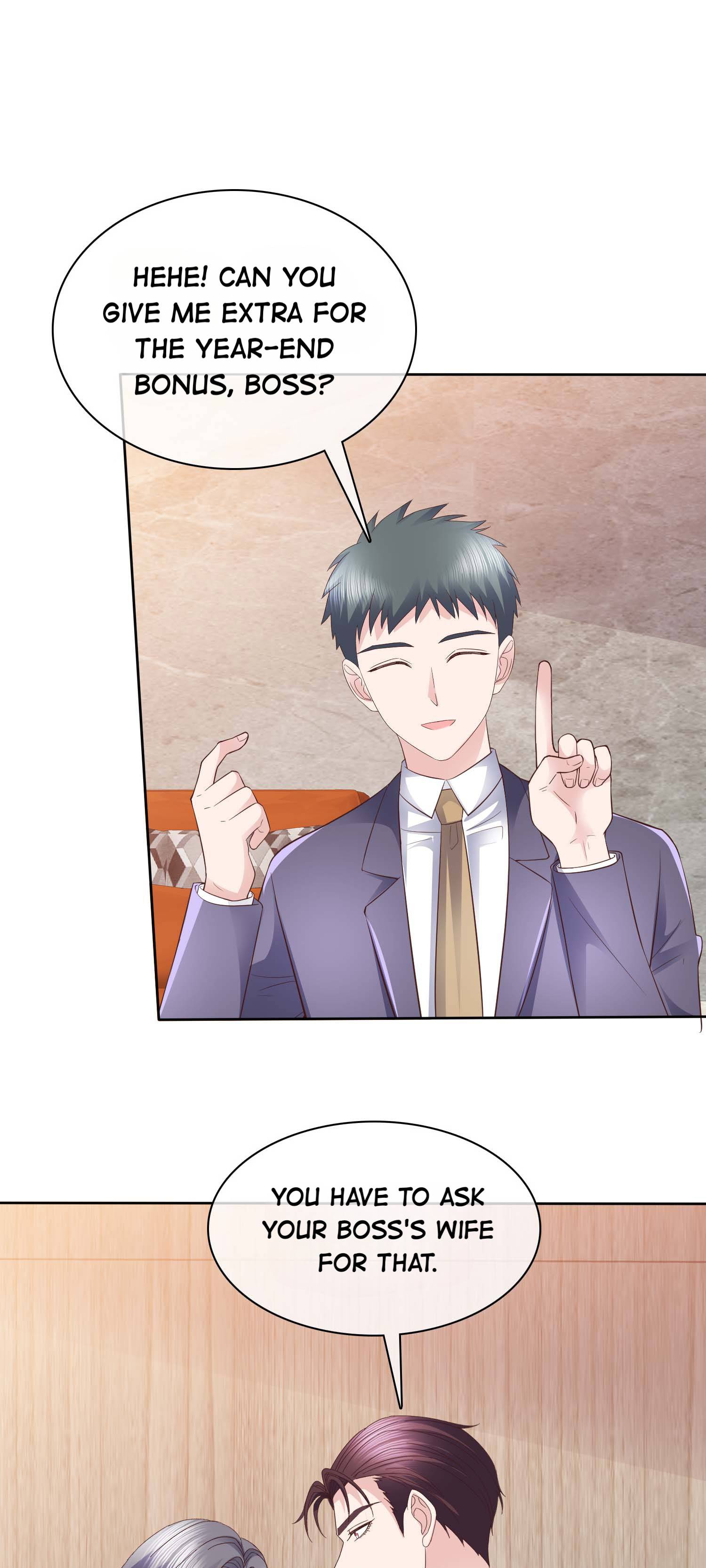 To Match a Villainess: Love Hunting Rhapsody Chapter 87 - page 5