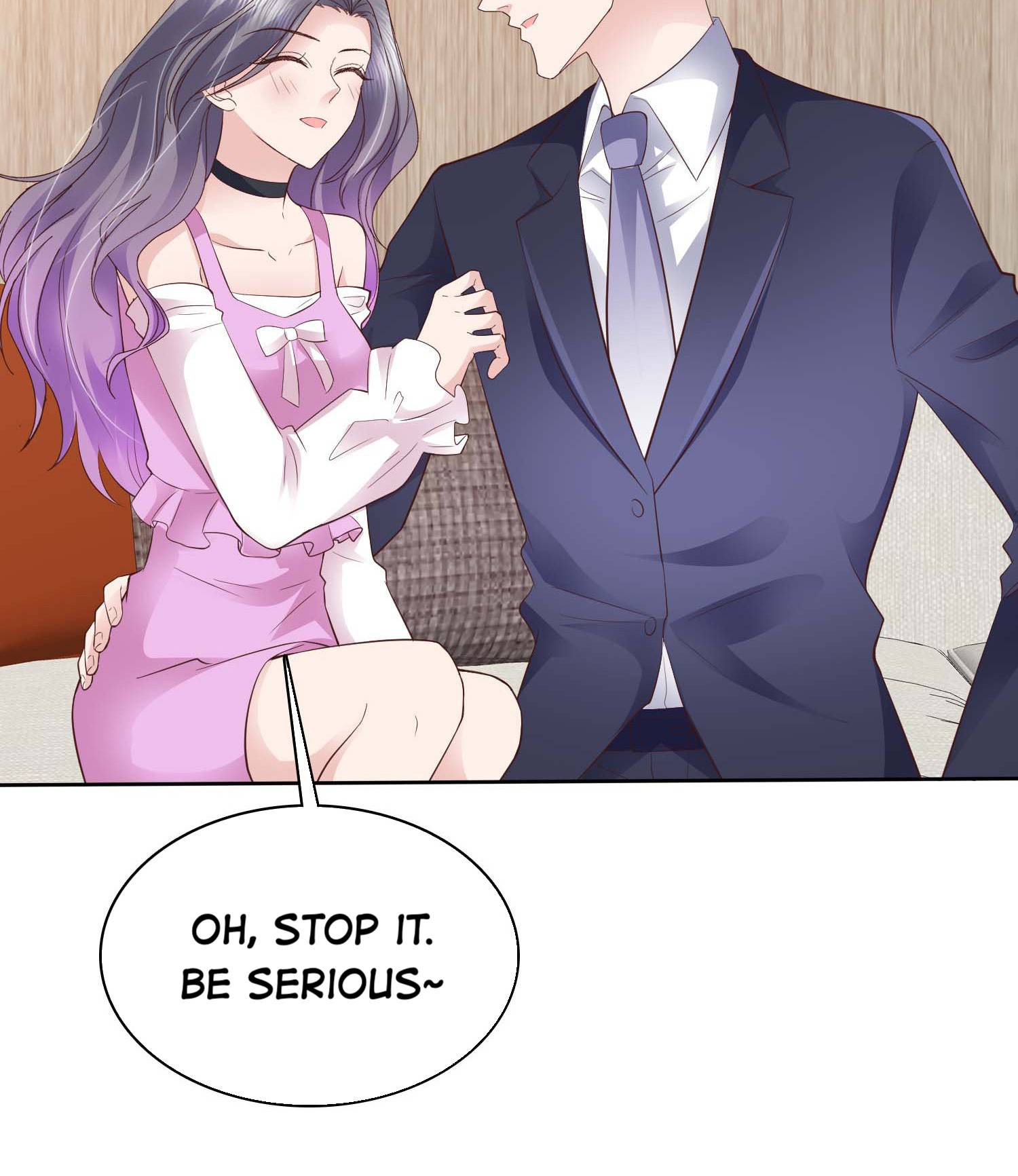 To Match a Villainess: Love Hunting Rhapsody Chapter 87 - page 6