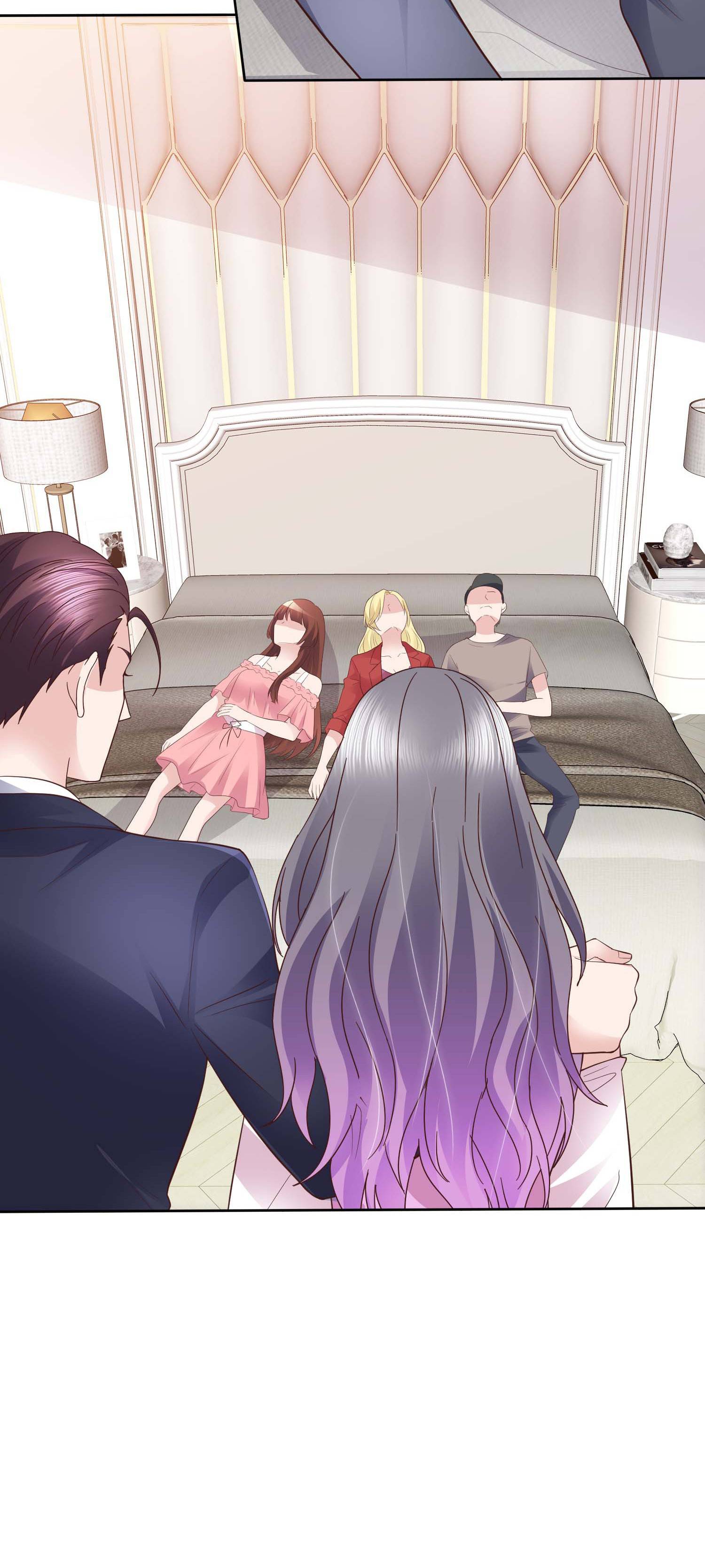 To Match a Villainess: Love Hunting Rhapsody Chapter 87 - page 8