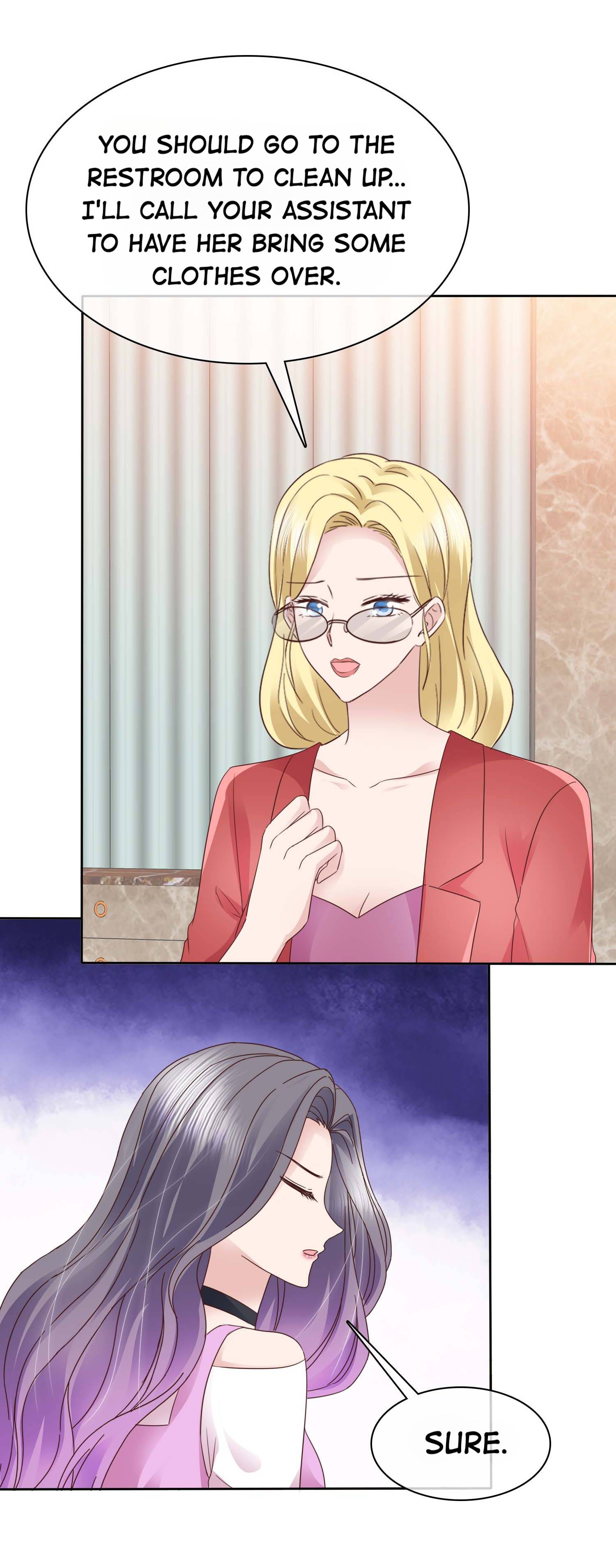 To Match a Villainess: Love Hunting Rhapsody Chapter 86 - page 10