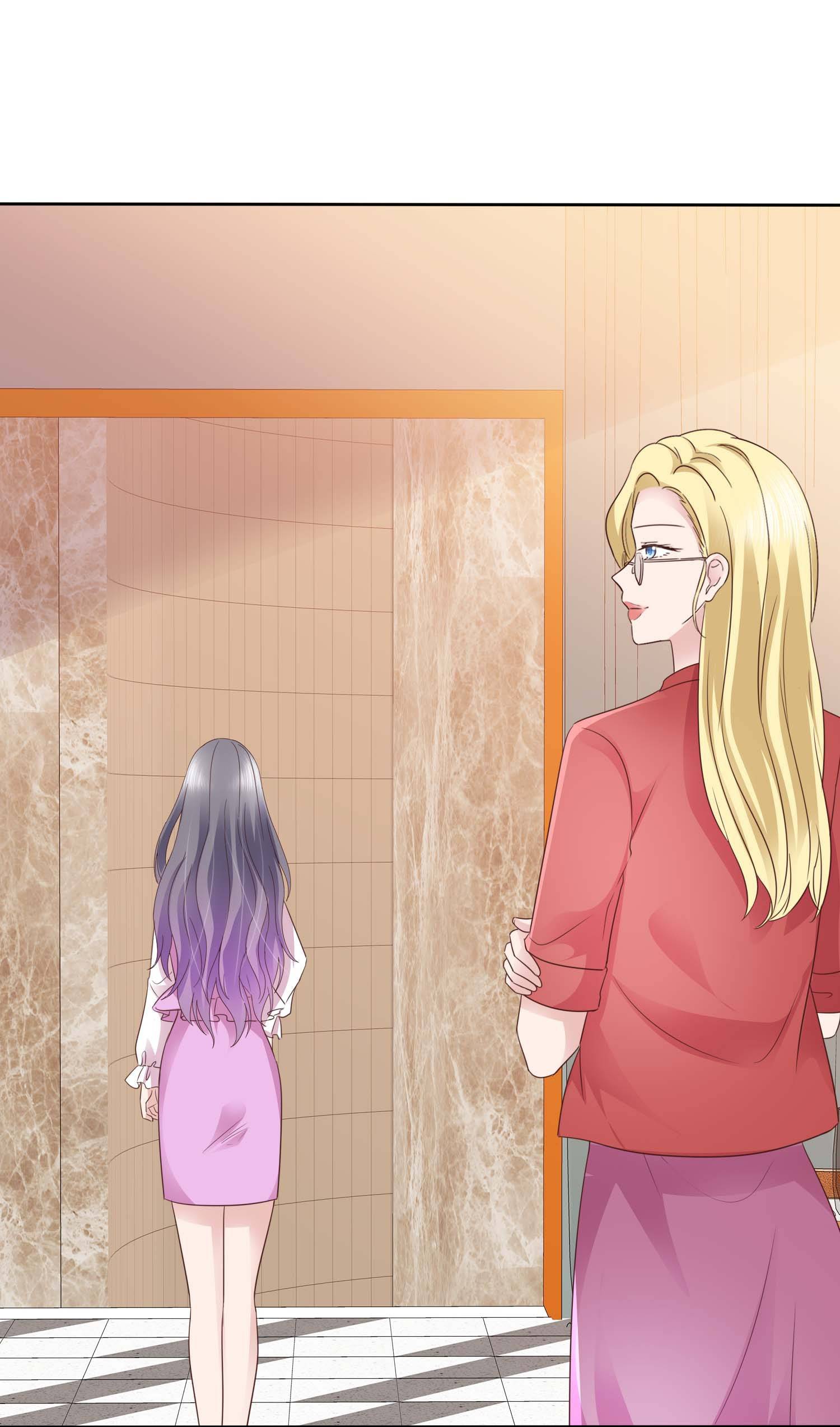 To Match a Villainess: Love Hunting Rhapsody Chapter 86 - page 11