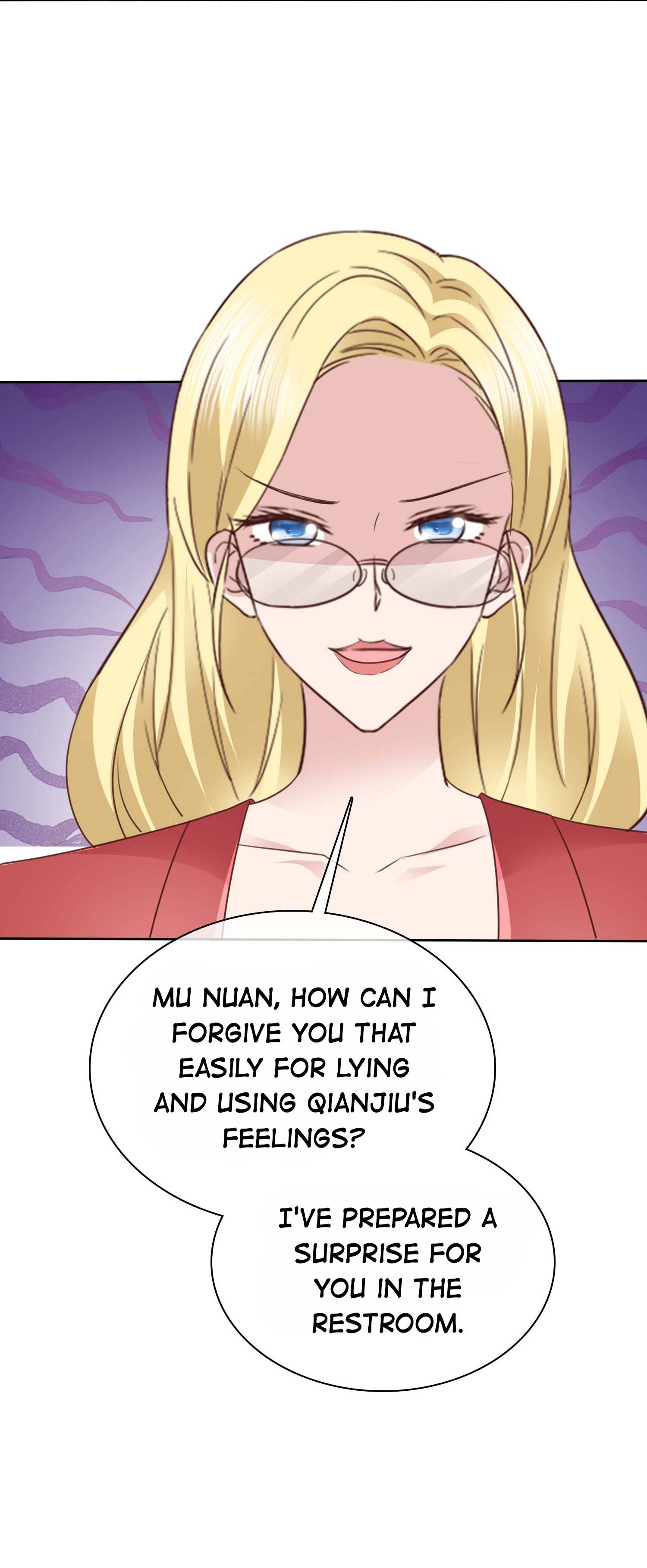 To Match a Villainess: Love Hunting Rhapsody Chapter 86 - page 12