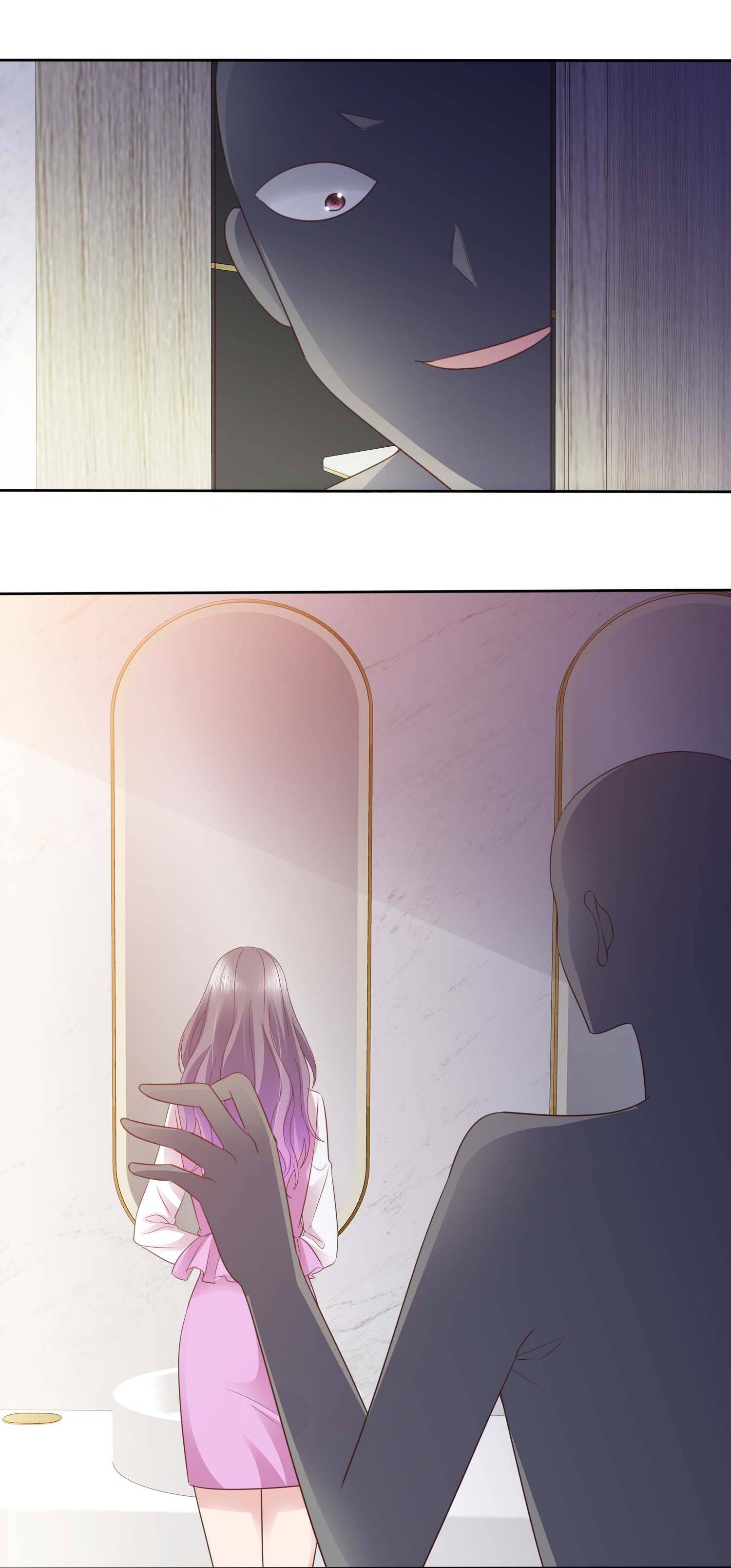 To Match a Villainess: Love Hunting Rhapsody Chapter 86 - page 14