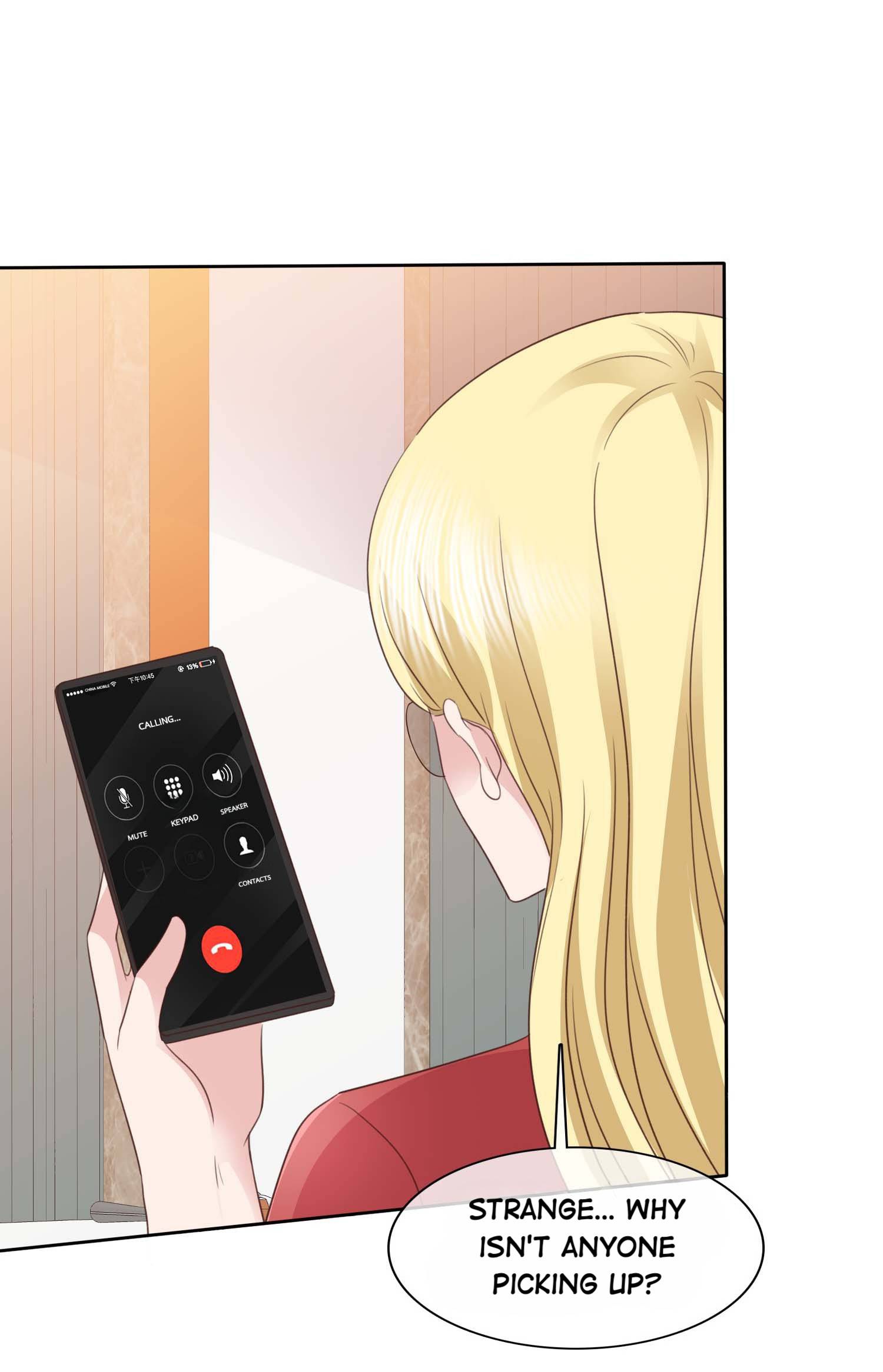 To Match a Villainess: Love Hunting Rhapsody Chapter 86 - page 16