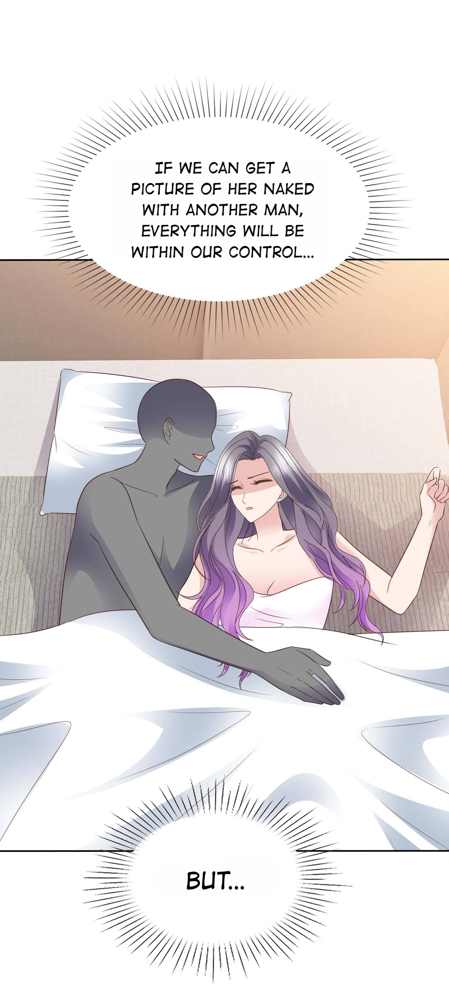 To Match a Villainess: Love Hunting Rhapsody Chapter 86 - page 20
