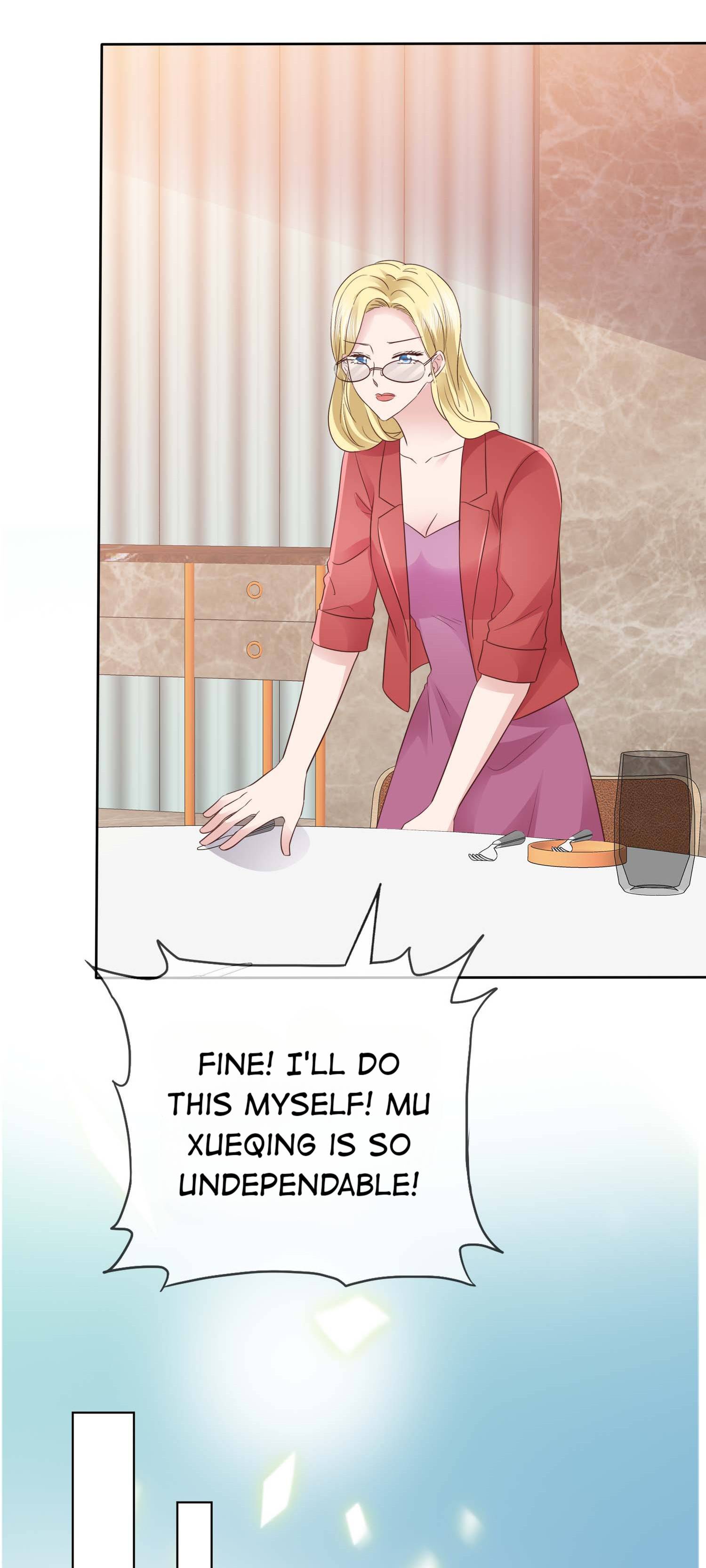 To Match a Villainess: Love Hunting Rhapsody Chapter 86 - page 21