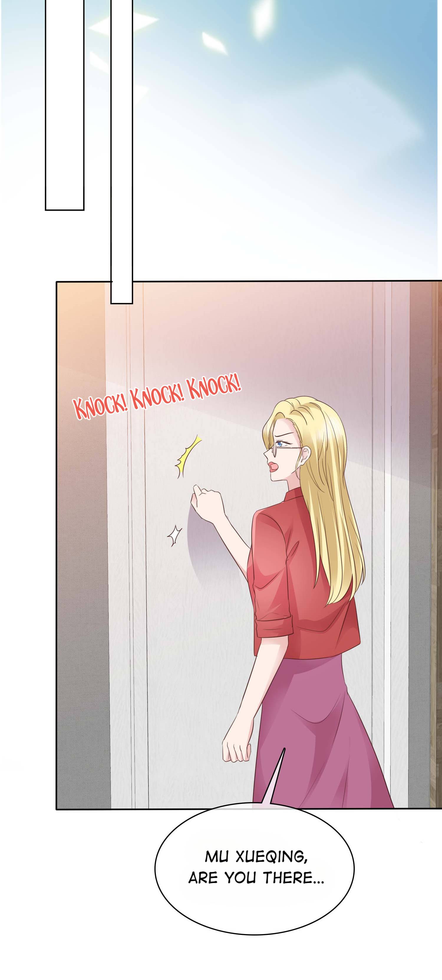 To Match a Villainess: Love Hunting Rhapsody Chapter 86 - page 22