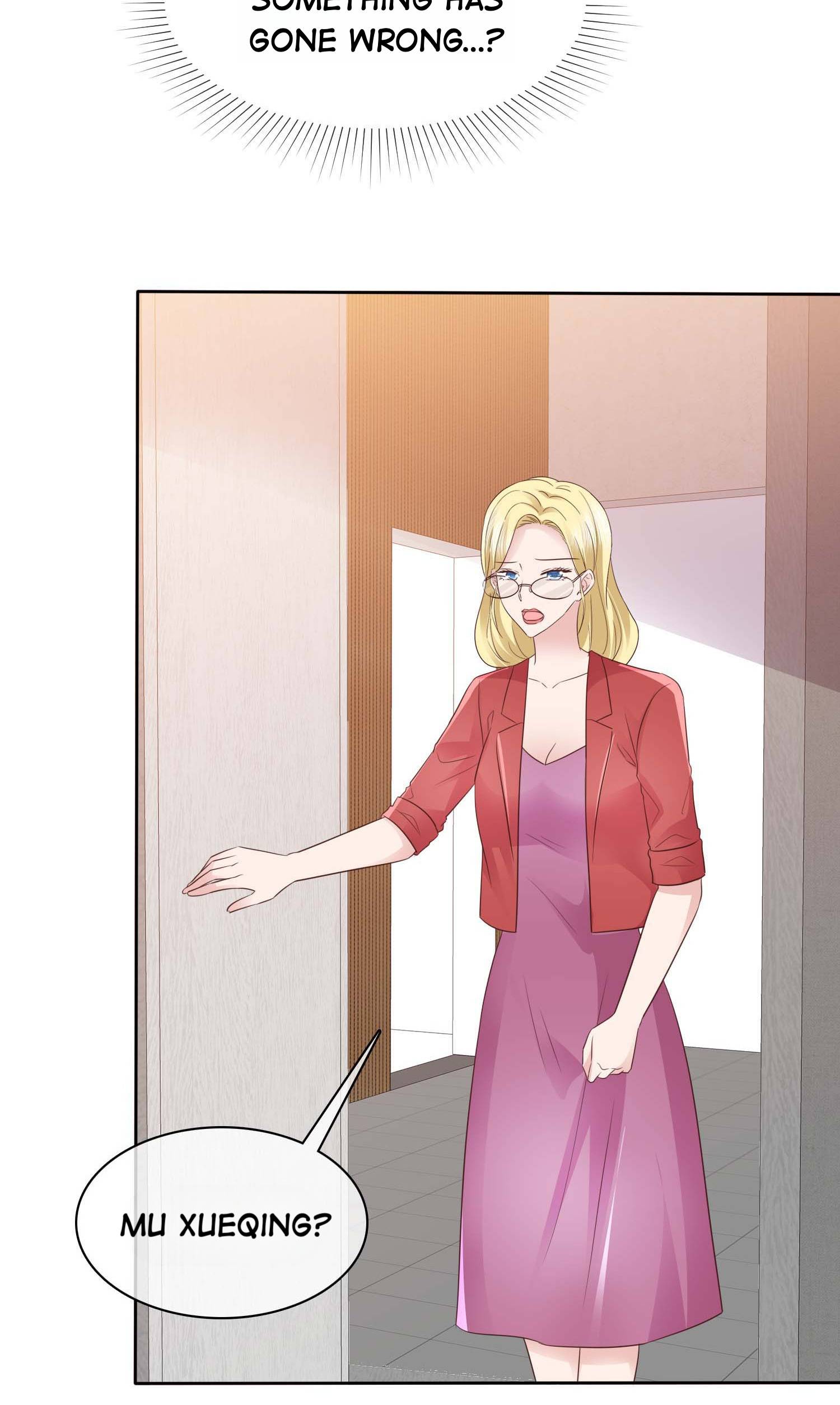 To Match a Villainess: Love Hunting Rhapsody Chapter 86 - page 24