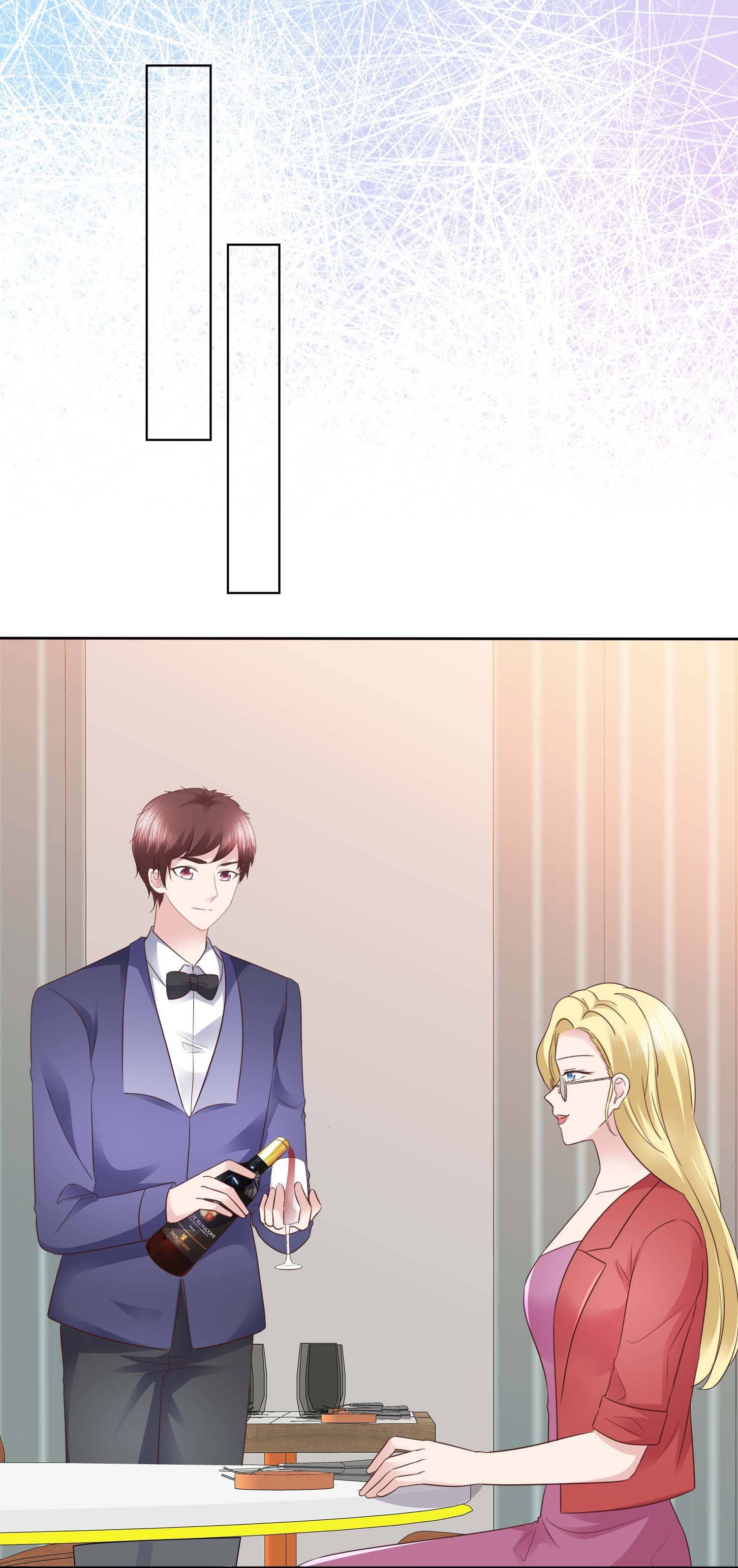 To Match a Villainess: Love Hunting Rhapsody Chapter 86 - page 3
