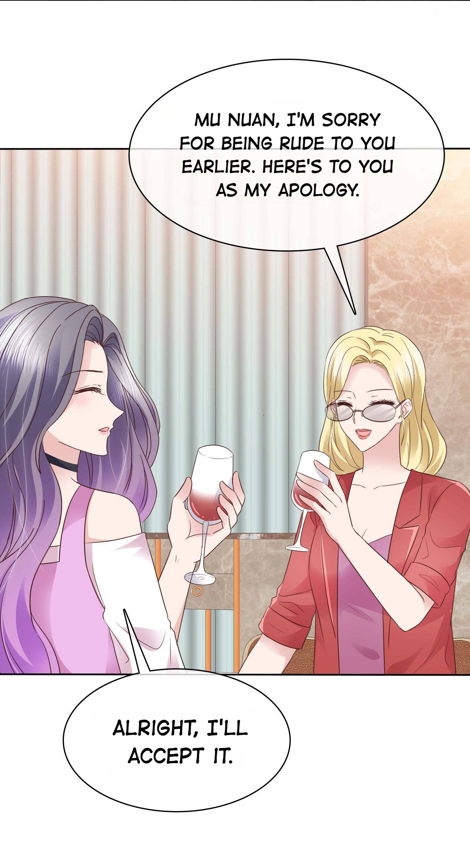 To Match a Villainess: Love Hunting Rhapsody Chapter 86 - page 4