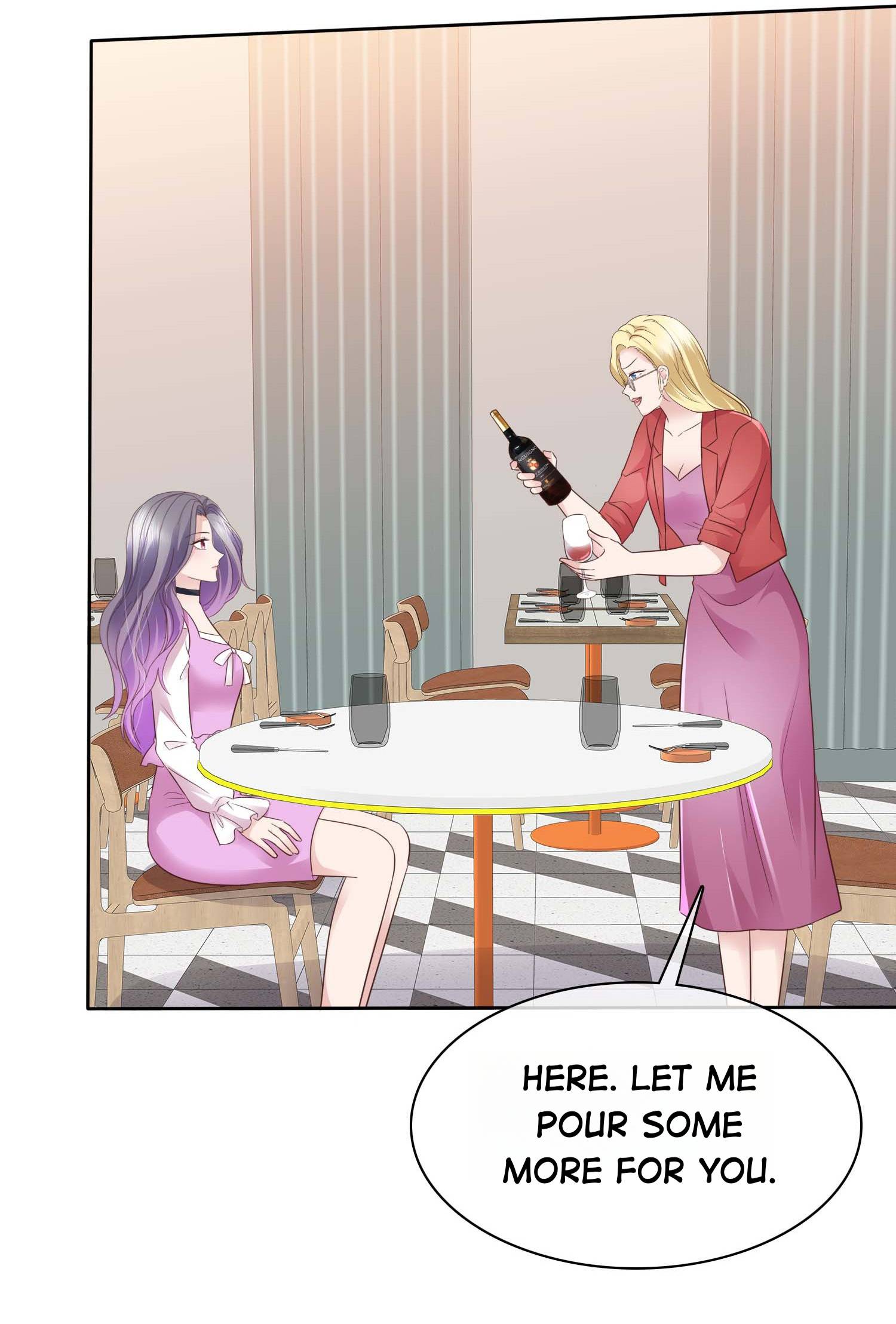 To Match a Villainess: Love Hunting Rhapsody Chapter 86 - page 6