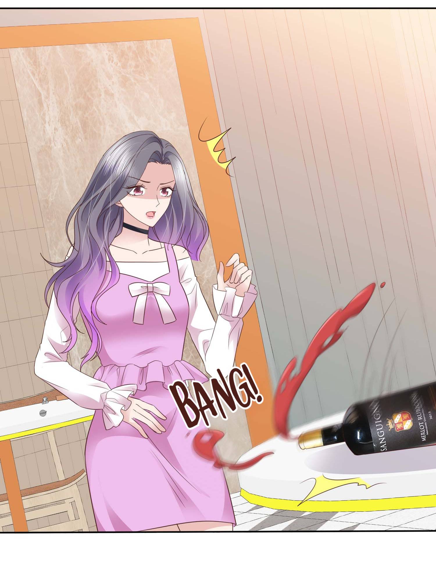 To Match a Villainess: Love Hunting Rhapsody Chapter 86 - page 8