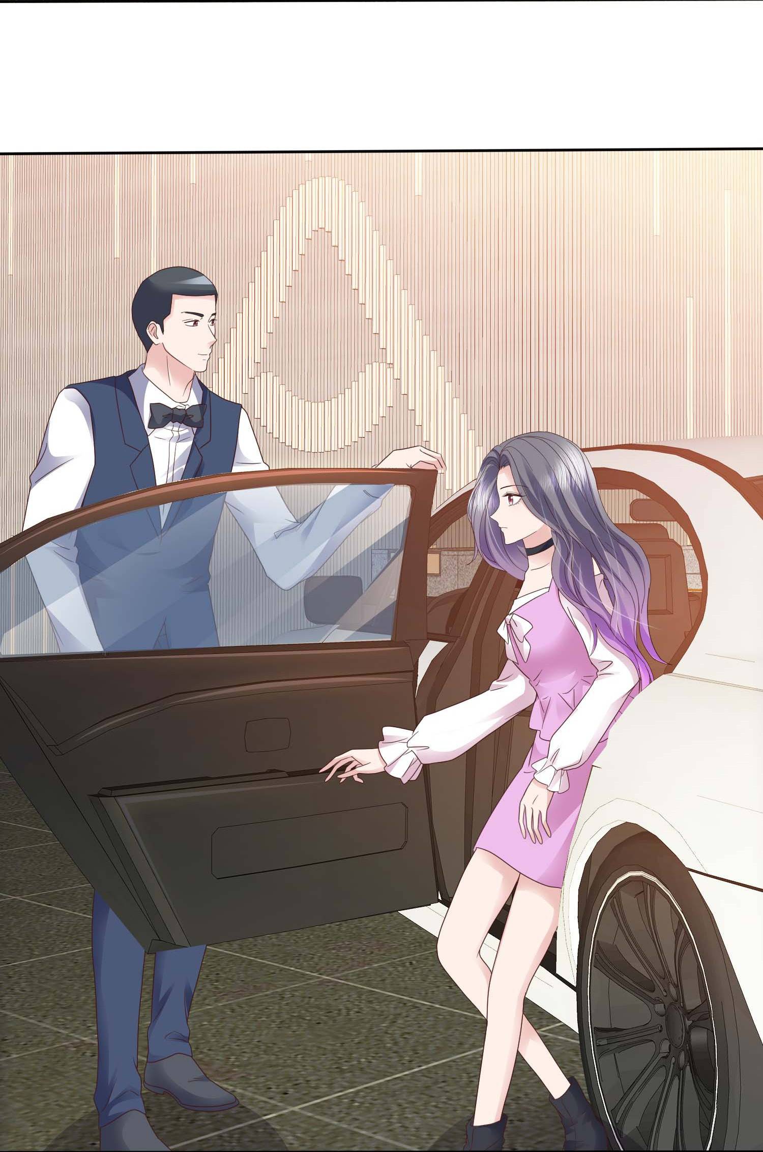 To Match a Villainess: Love Hunting Rhapsody Chapter 85 - page 14