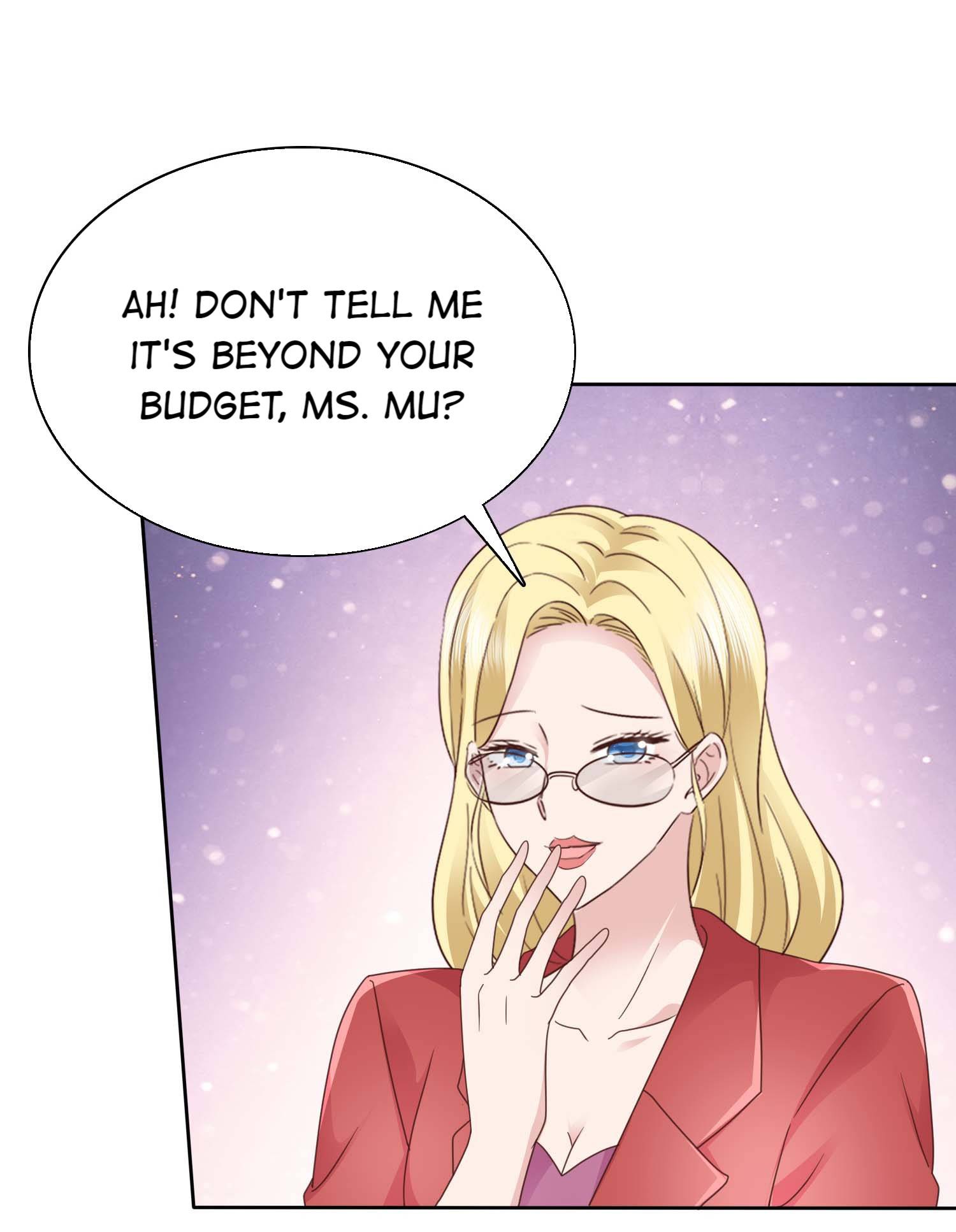 To Match a Villainess: Love Hunting Rhapsody Chapter 85 - page 16
