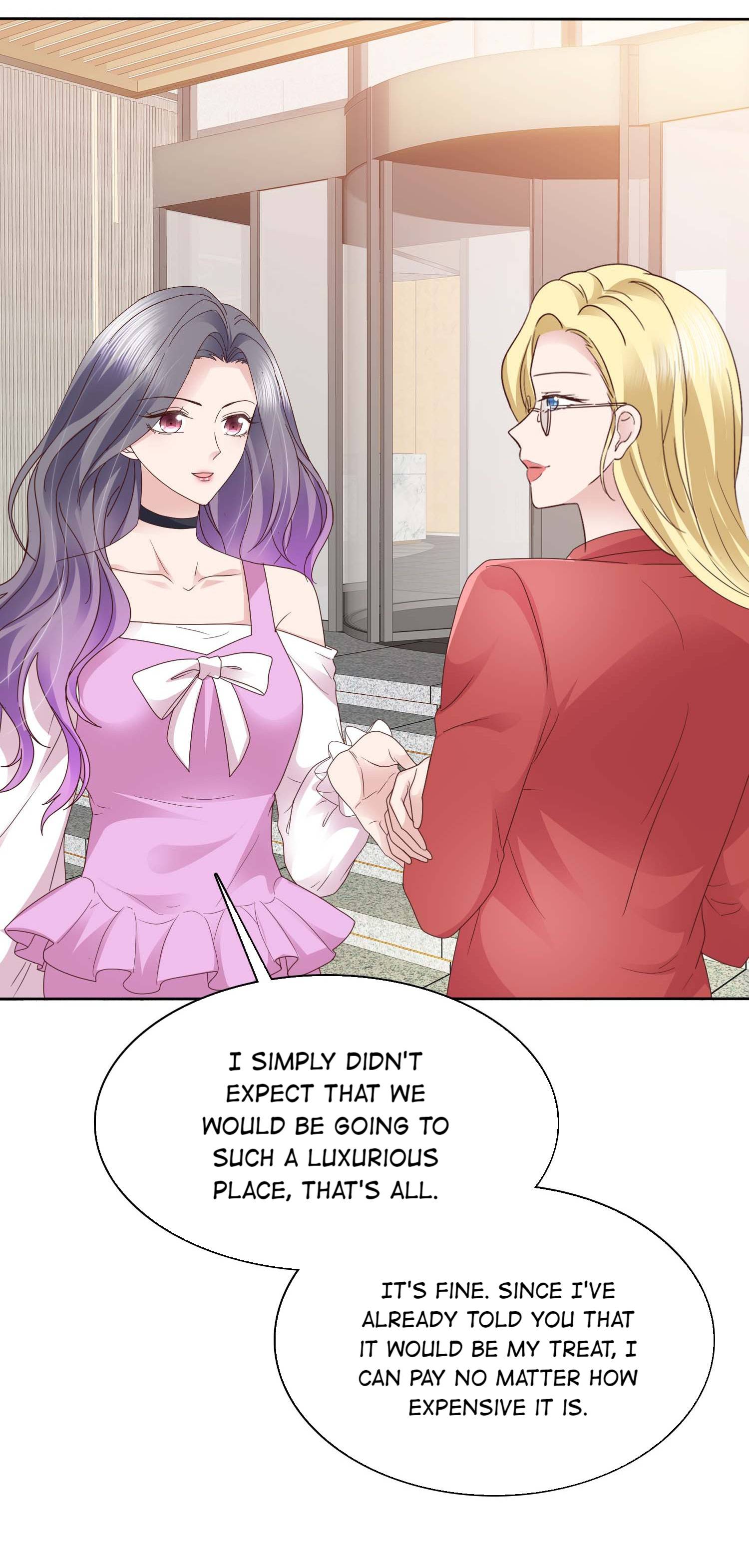 To Match a Villainess: Love Hunting Rhapsody Chapter 85 - page 17