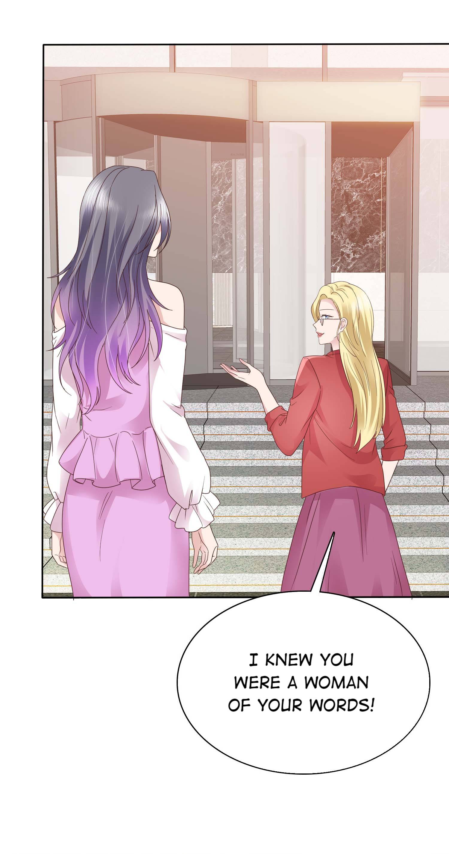 To Match a Villainess: Love Hunting Rhapsody Chapter 85 - page 18