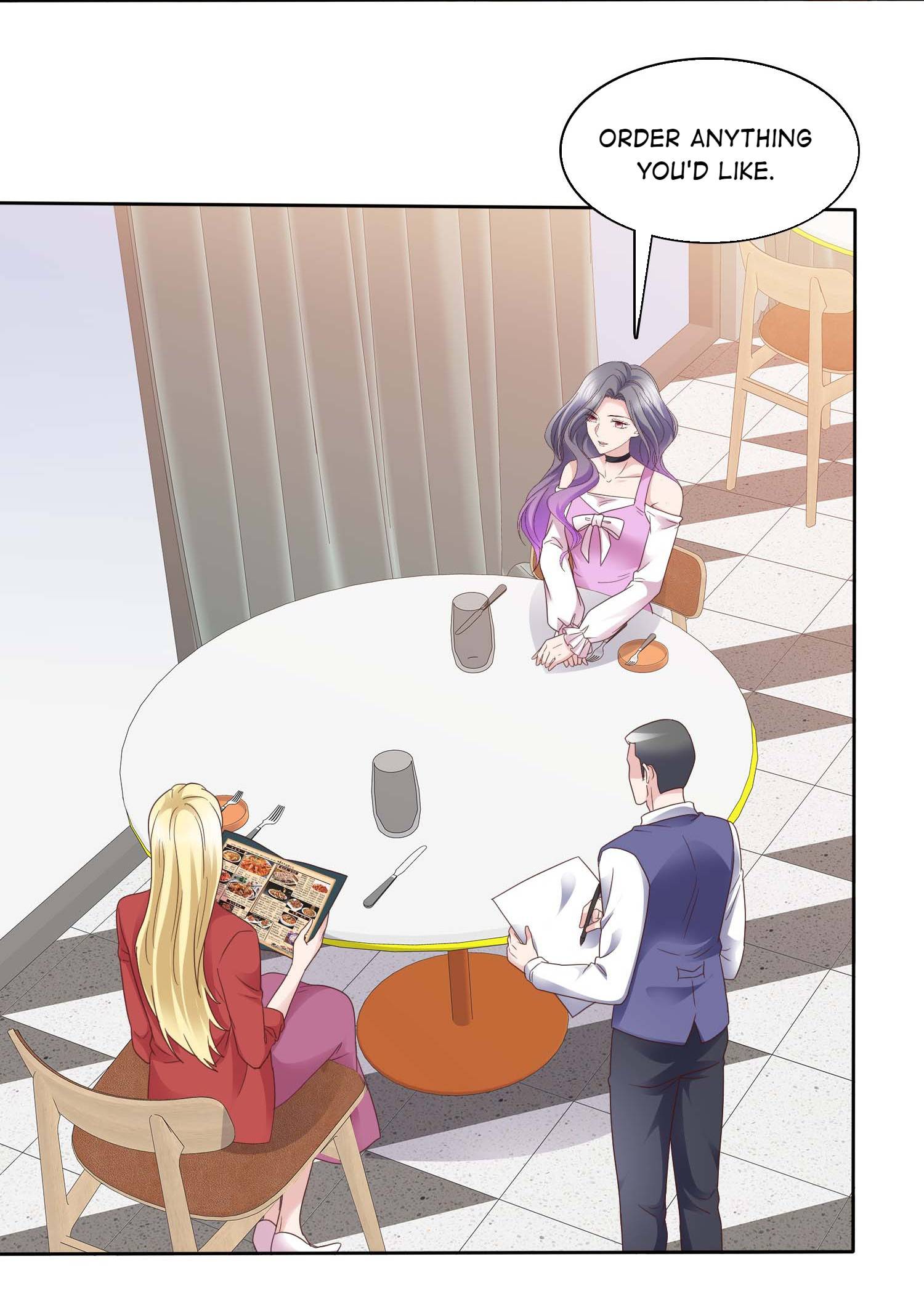 To Match a Villainess: Love Hunting Rhapsody Chapter 85 - page 20