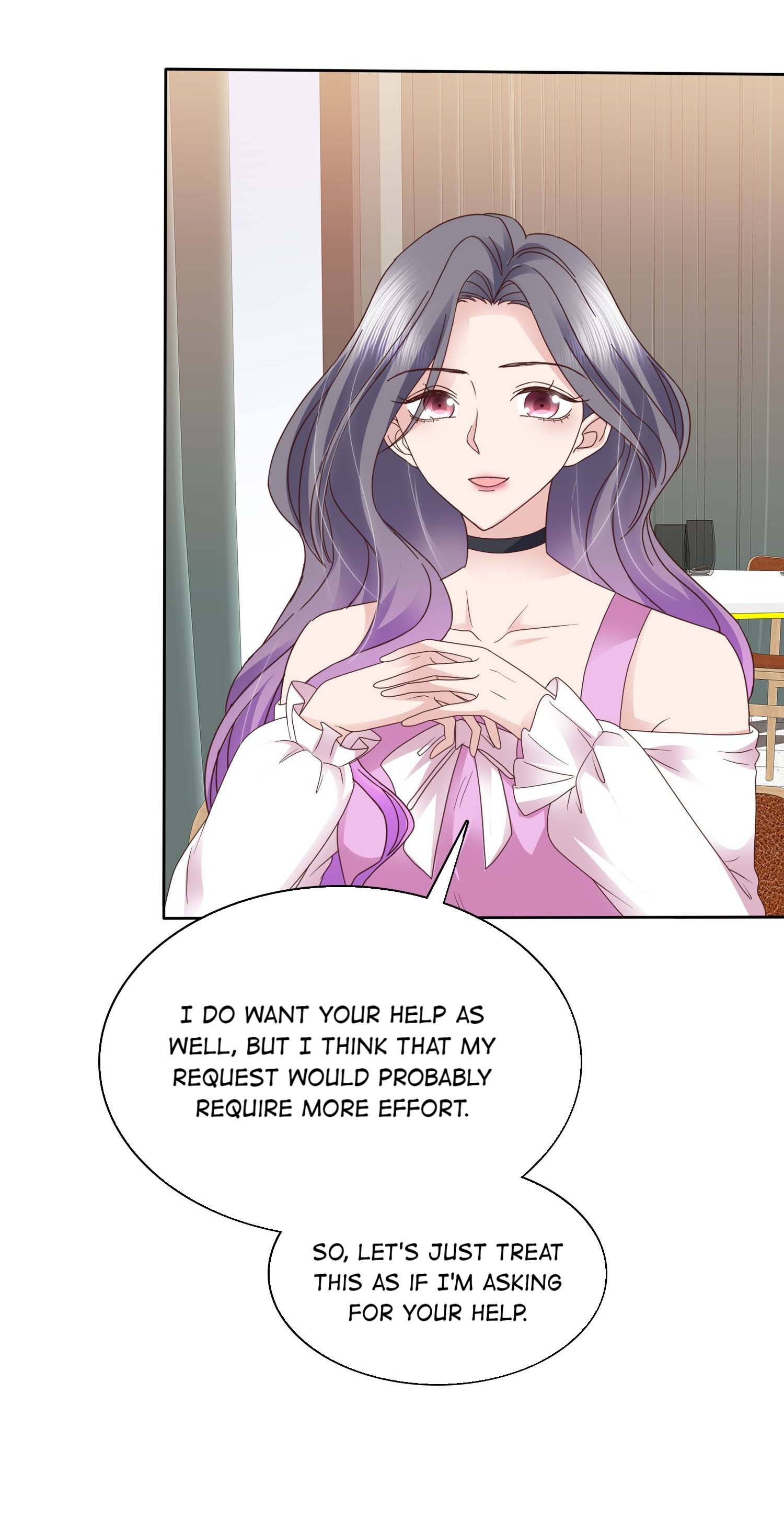 To Match a Villainess: Love Hunting Rhapsody Chapter 85 - page 22