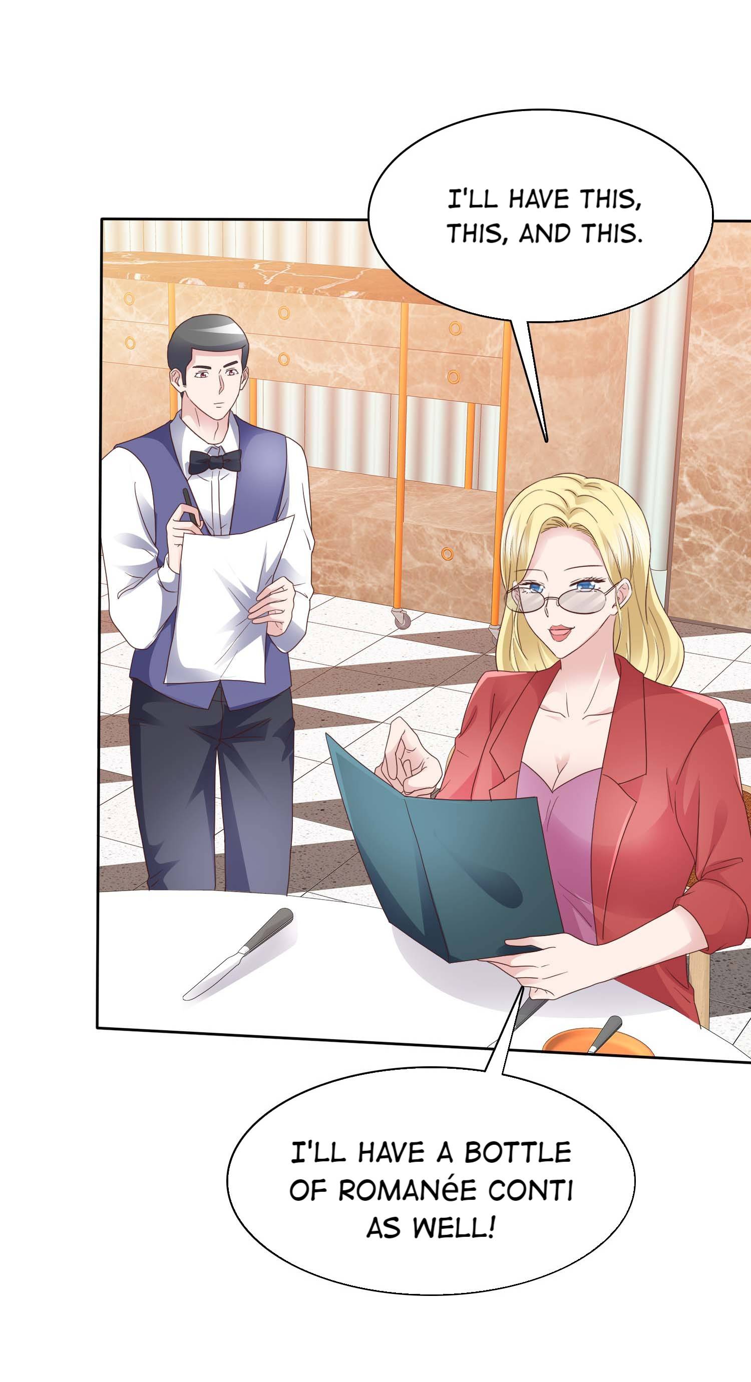 To Match a Villainess: Love Hunting Rhapsody Chapter 85 - page 23