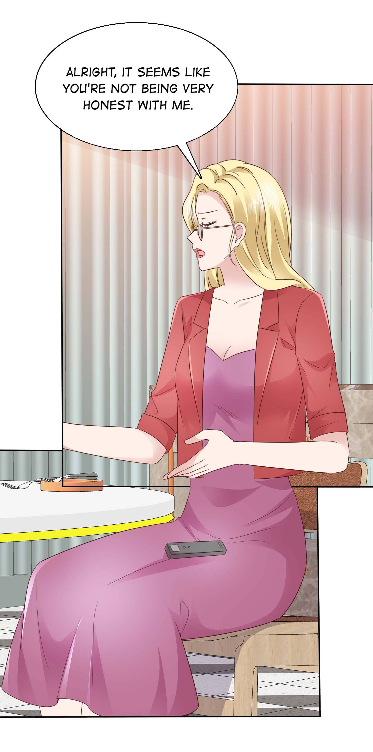 To Match a Villainess: Love Hunting Rhapsody Chapter 85 - page 29