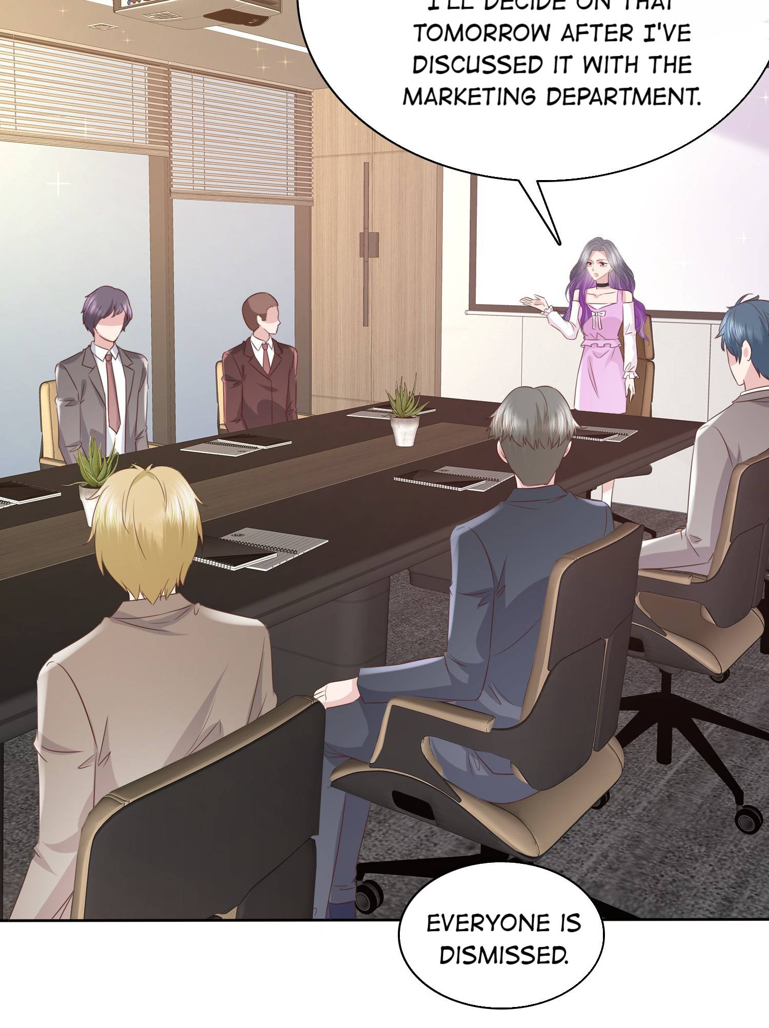 To Match a Villainess: Love Hunting Rhapsody Chapter 85 - page 5
