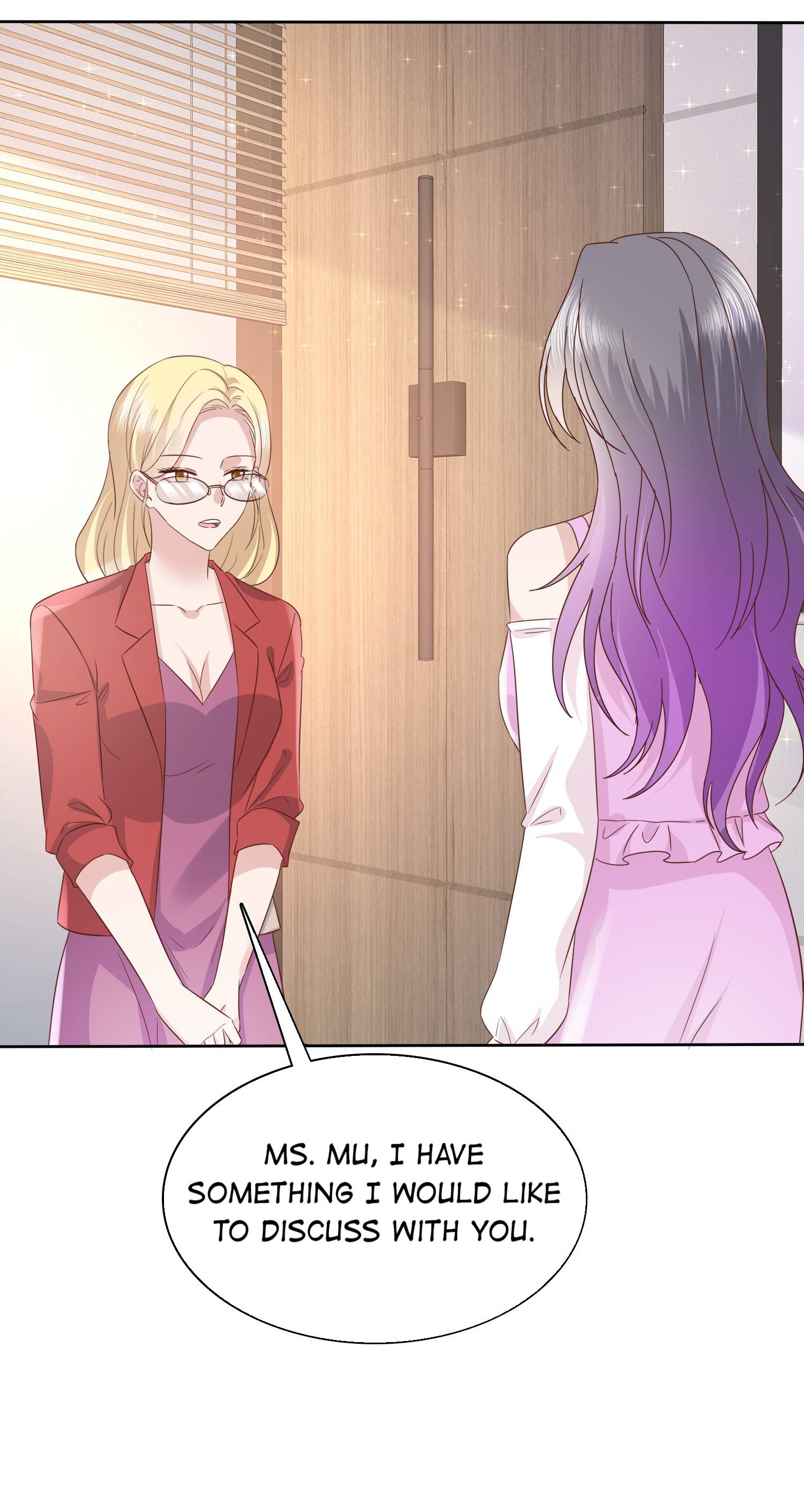 To Match a Villainess: Love Hunting Rhapsody Chapter 85 - page 6