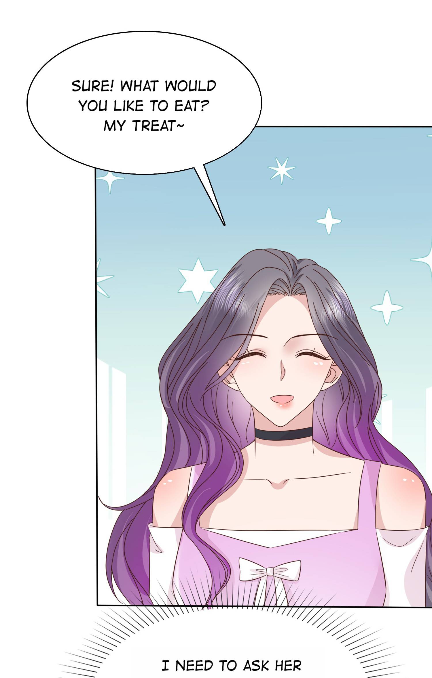 To Match a Villainess: Love Hunting Rhapsody Chapter 85 - page 9
