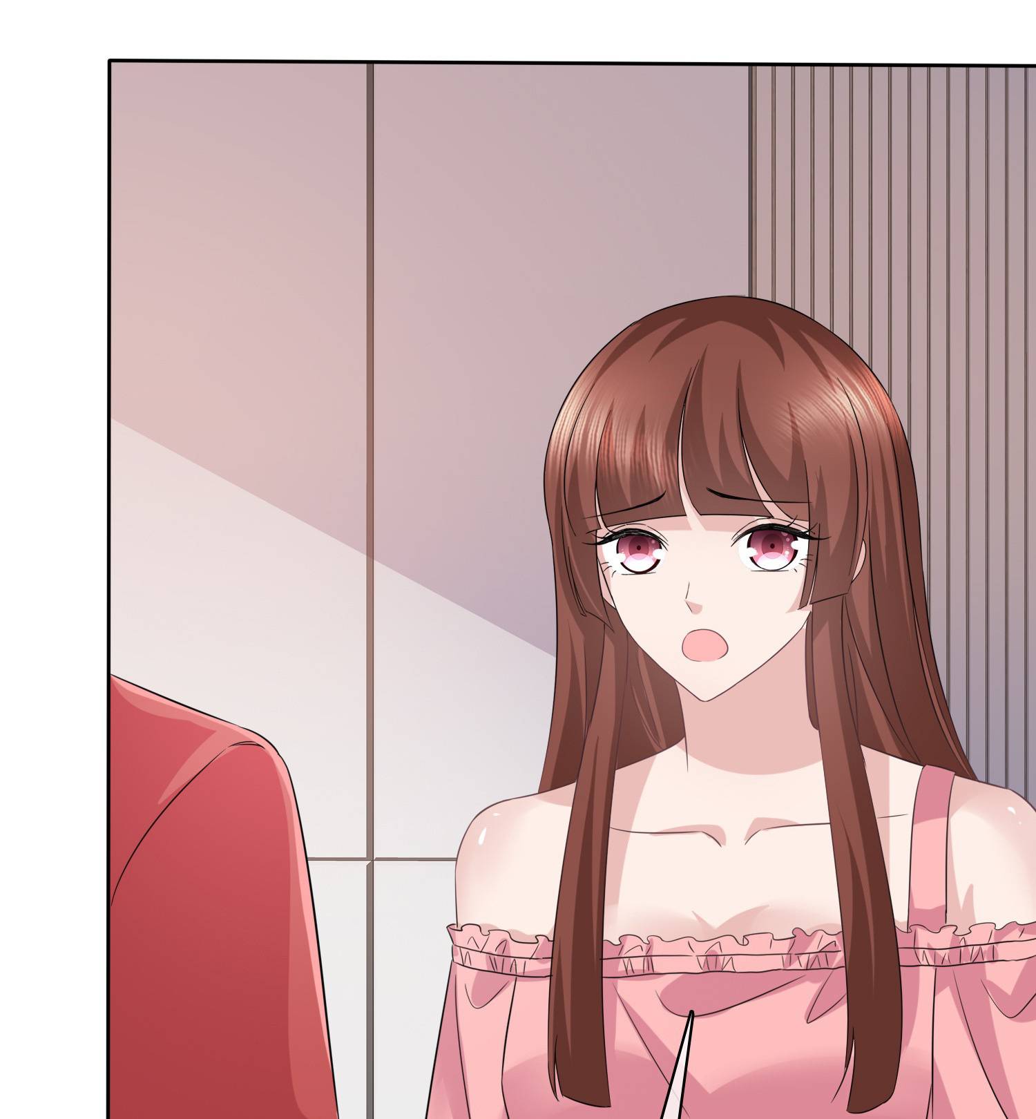 To Match a Villainess: Love Hunting Rhapsody Chapter 84 - page 17