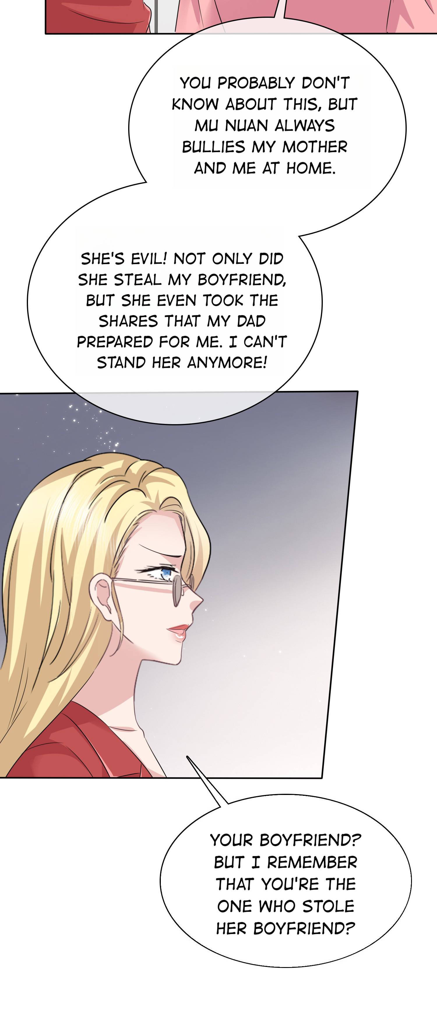 To Match a Villainess: Love Hunting Rhapsody Chapter 84 - page 18