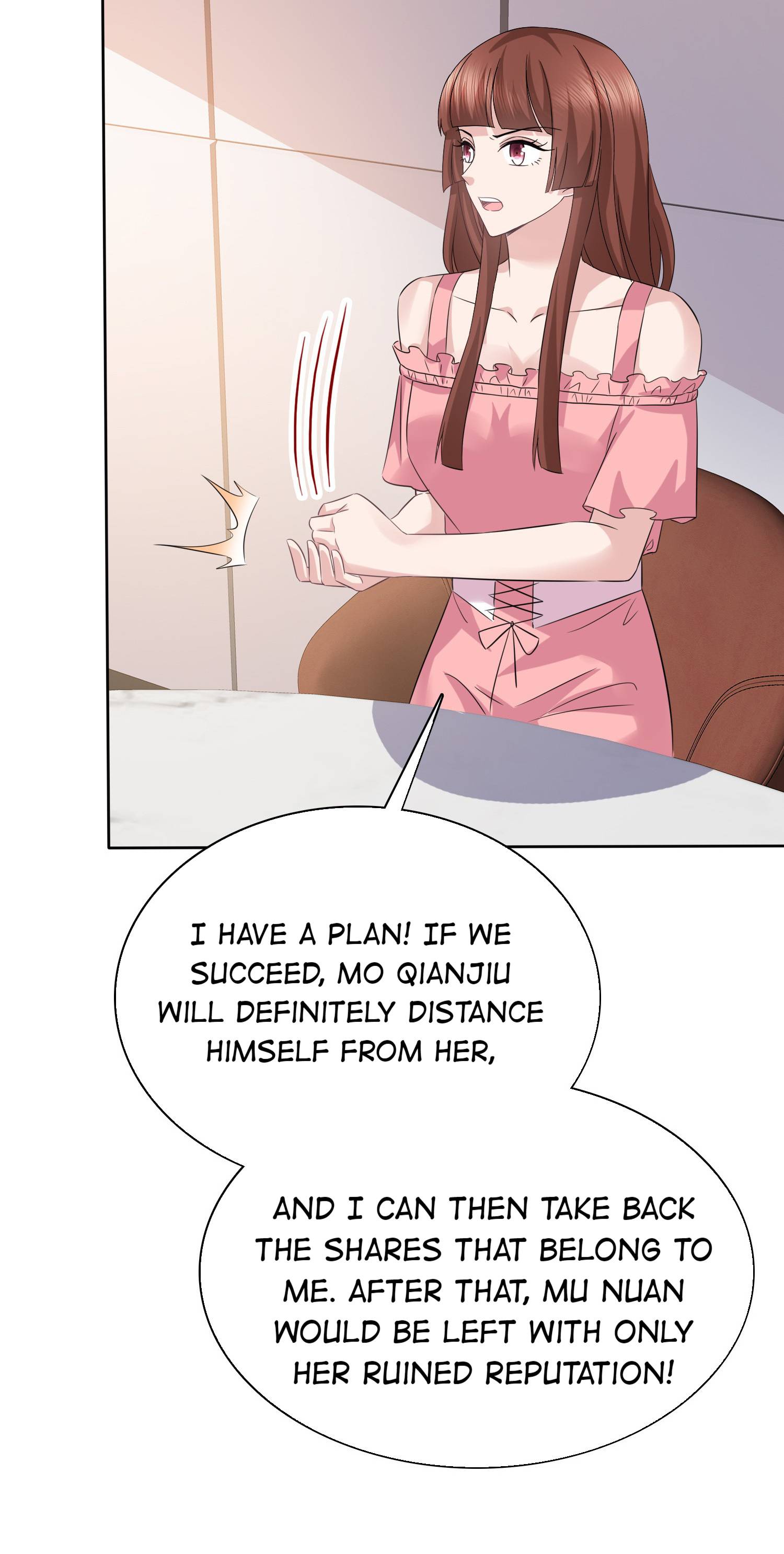 To Match a Villainess: Love Hunting Rhapsody Chapter 84 - page 21