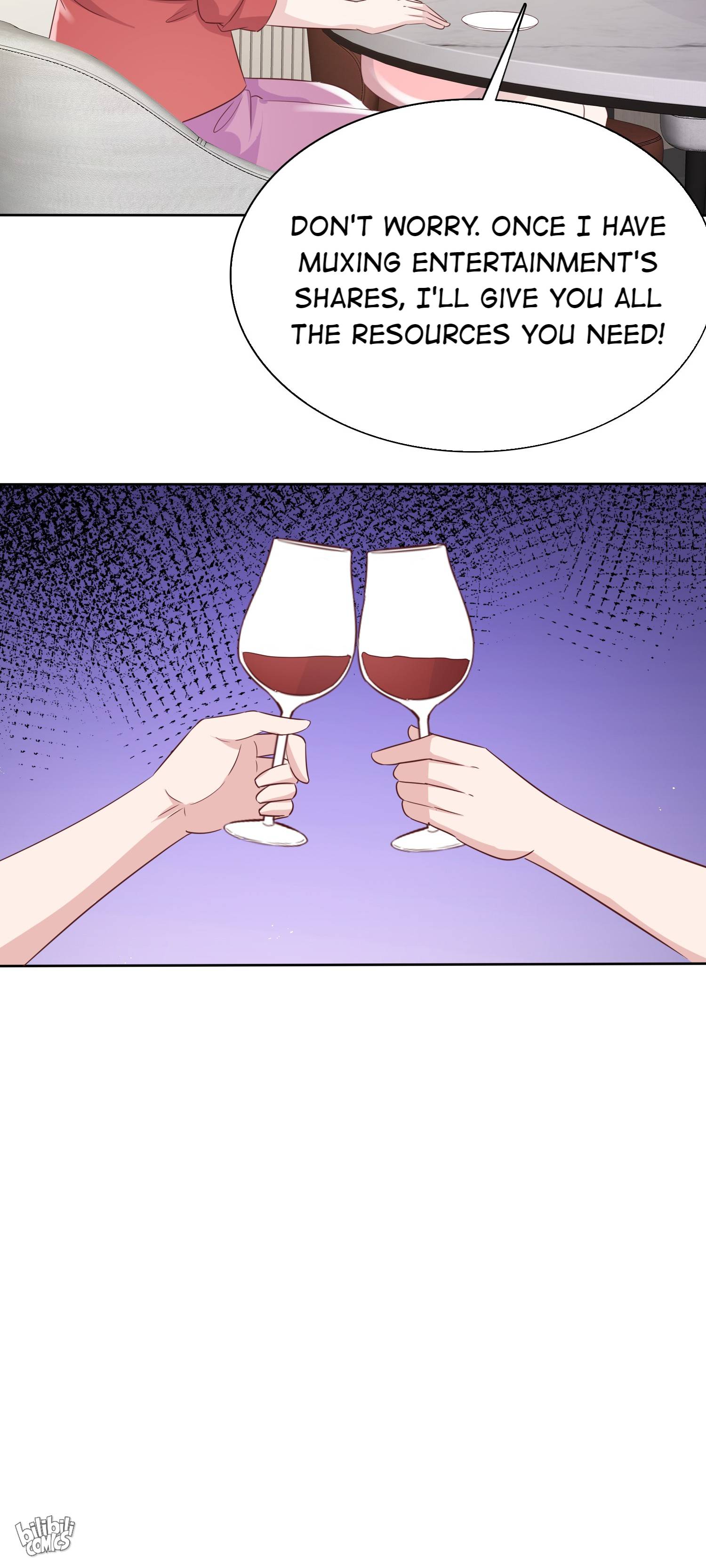 To Match a Villainess: Love Hunting Rhapsody Chapter 84 - page 25