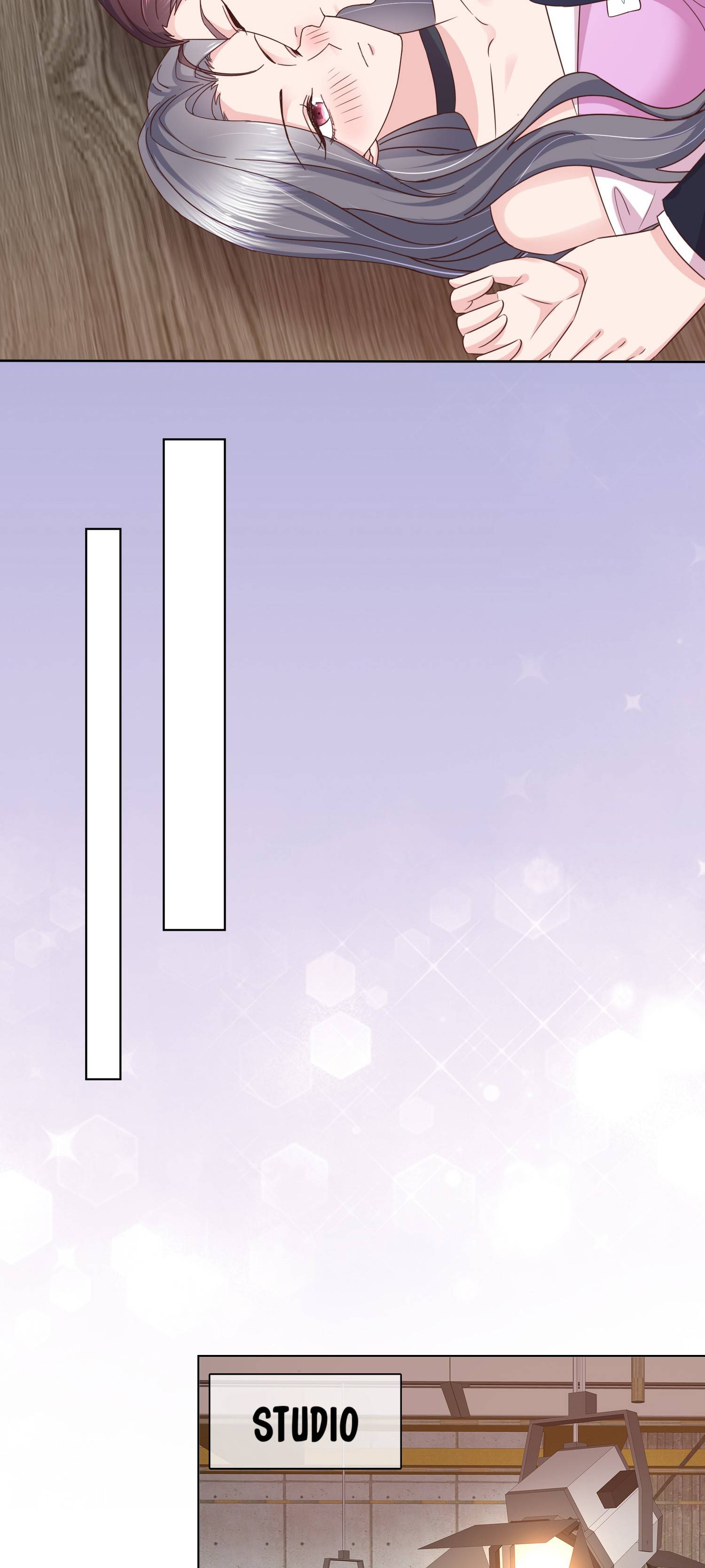 To Match a Villainess: Love Hunting Rhapsody Chapter 84 - page 5