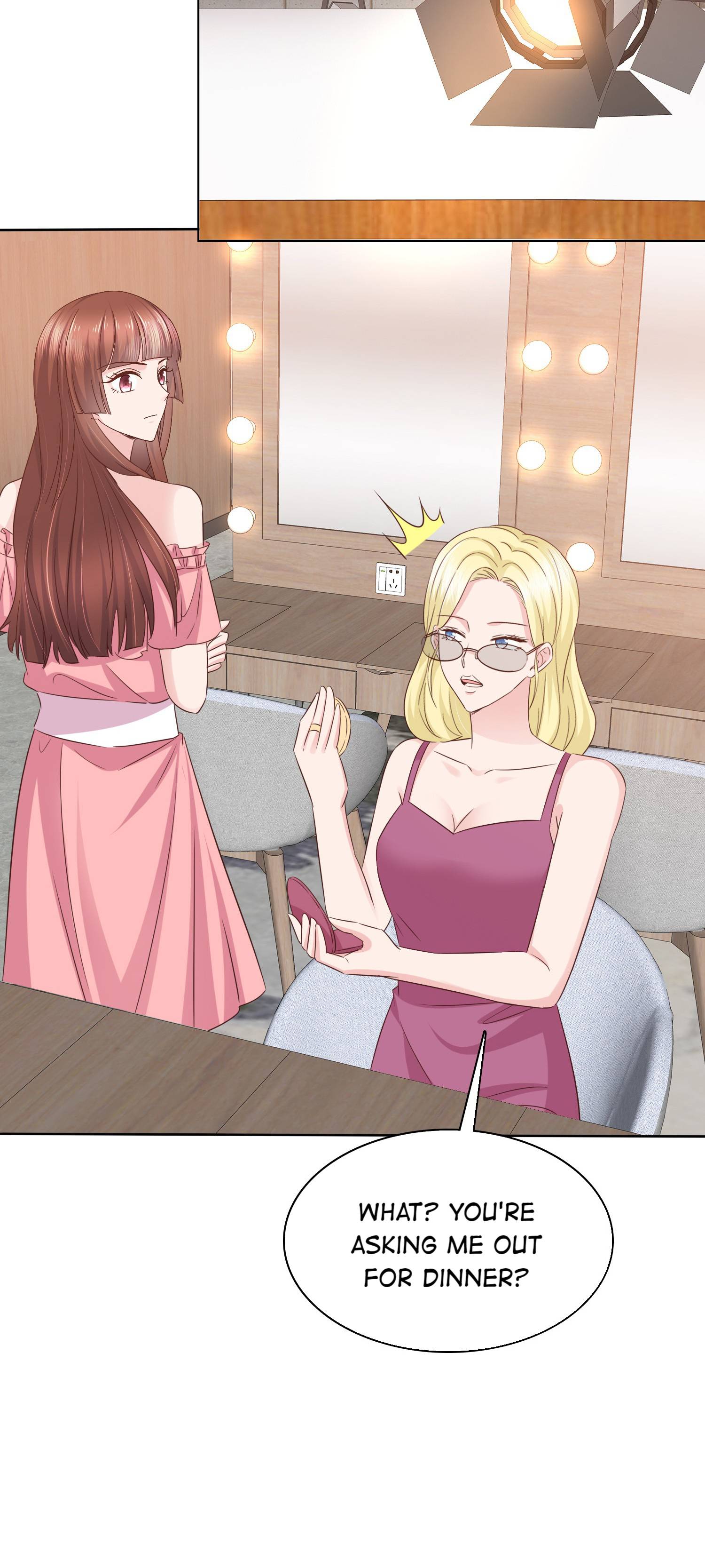 To Match a Villainess: Love Hunting Rhapsody Chapter 84 - page 6