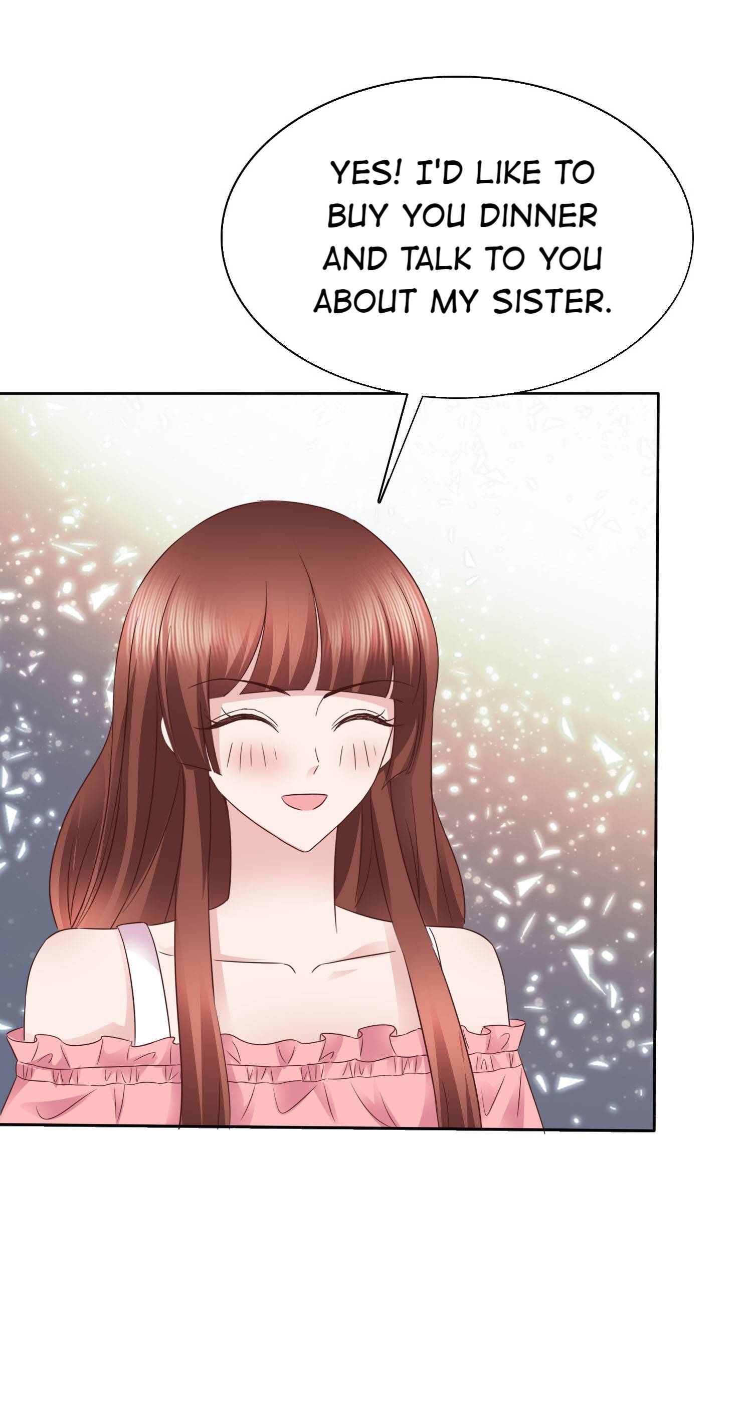 To Match a Villainess: Love Hunting Rhapsody Chapter 84 - page 7