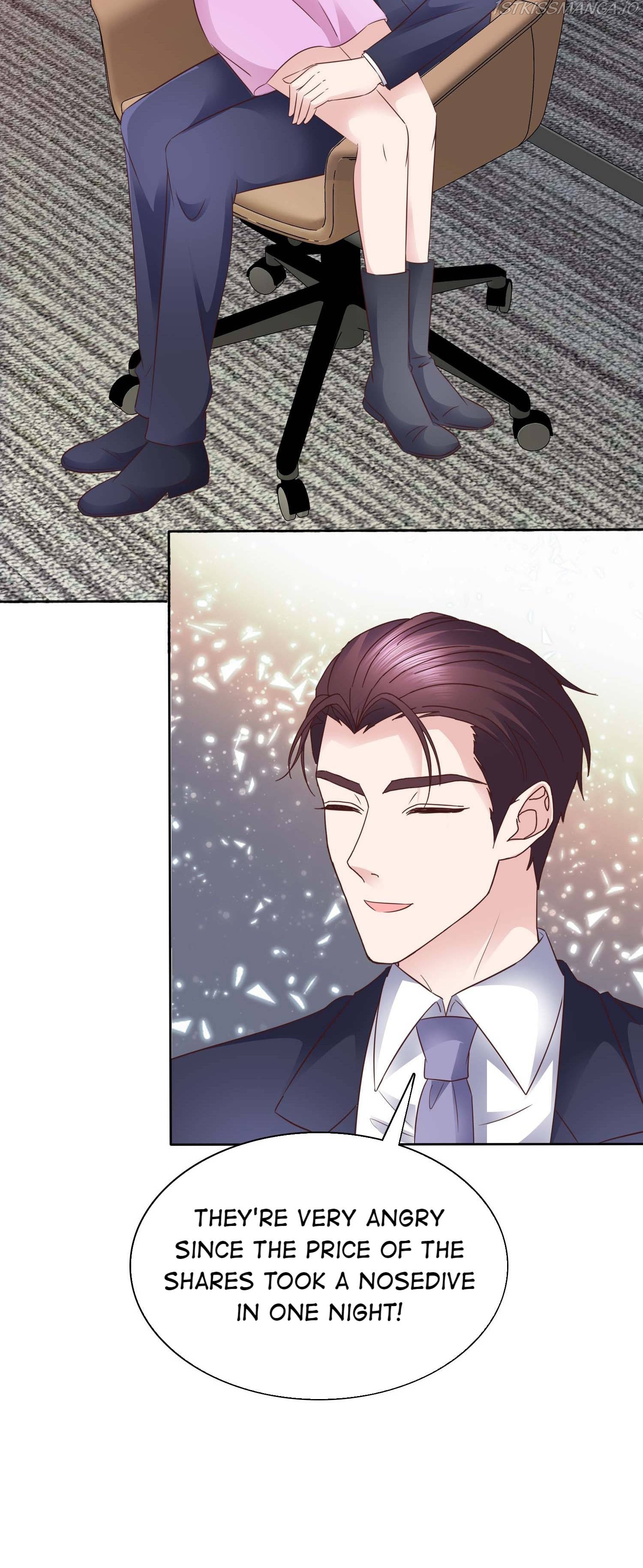 To Match a Villainess: Love Hunting Rhapsody Chapter 83 - page 10