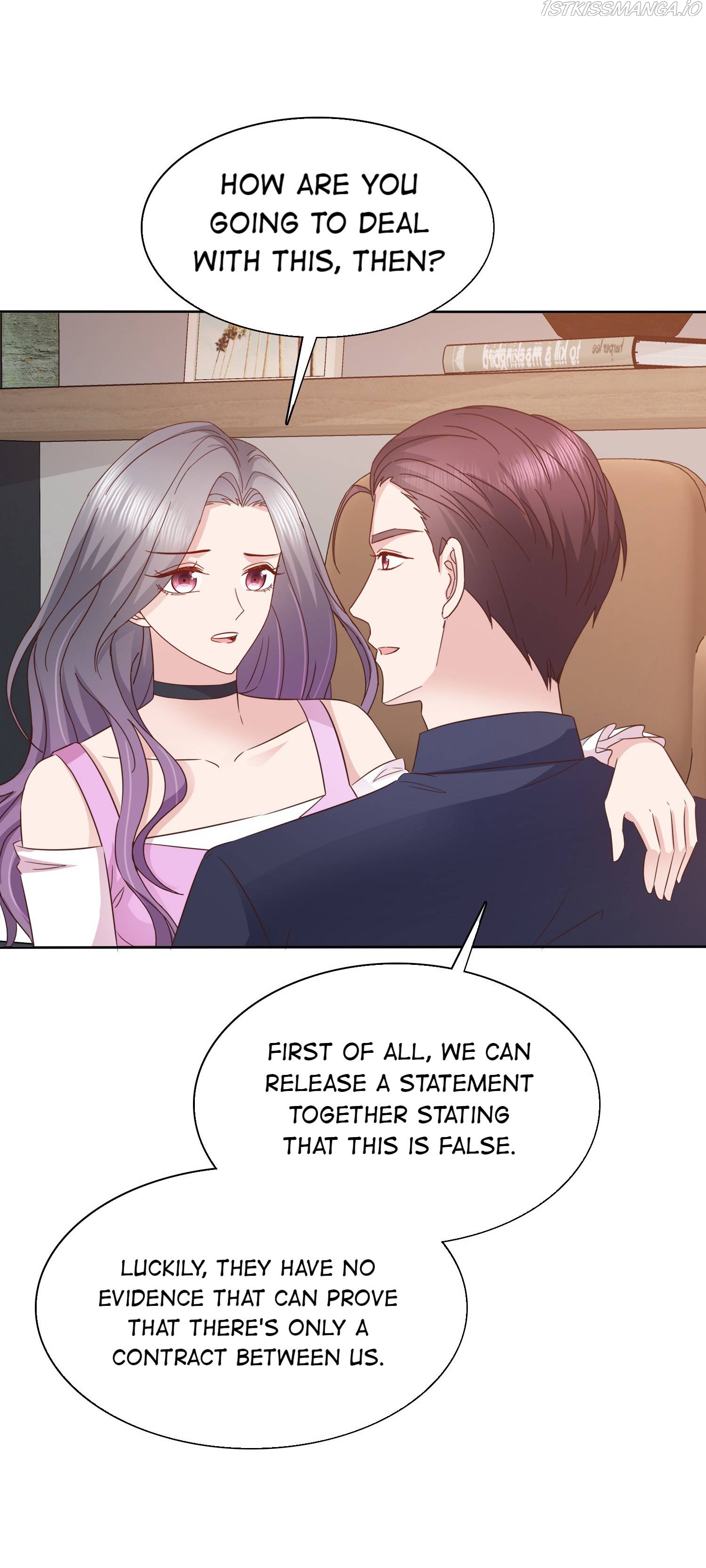 To Match a Villainess: Love Hunting Rhapsody Chapter 83 - page 11