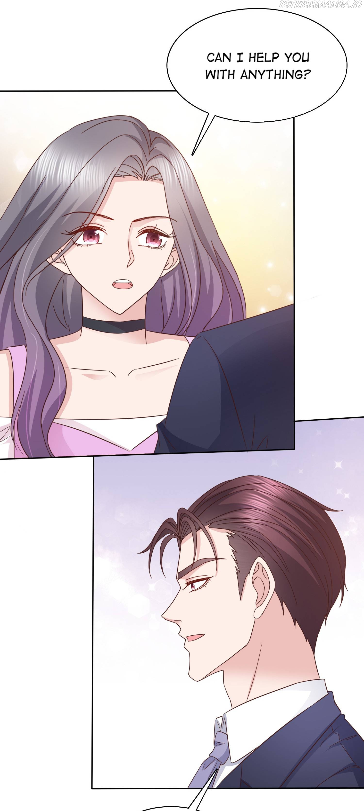 To Match a Villainess: Love Hunting Rhapsody Chapter 83 - page 12
