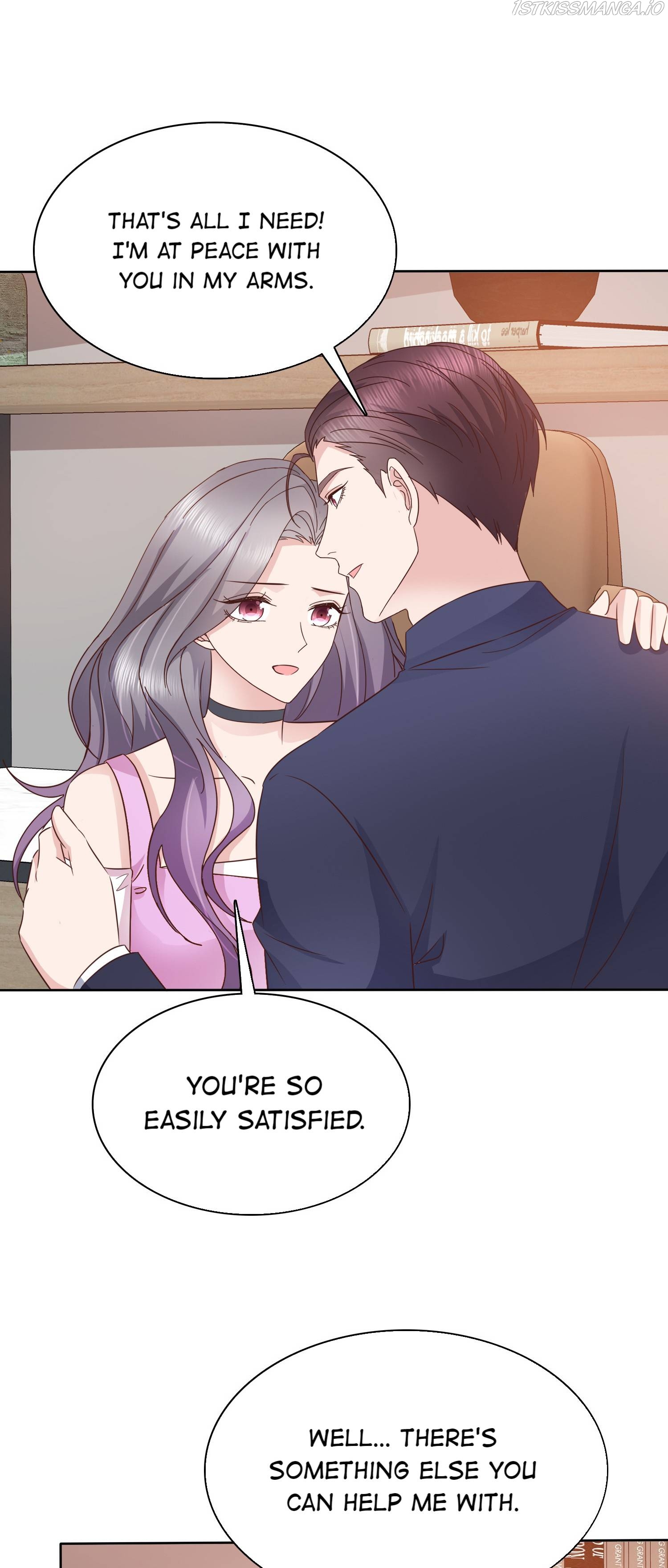 To Match a Villainess: Love Hunting Rhapsody Chapter 83 - page 14