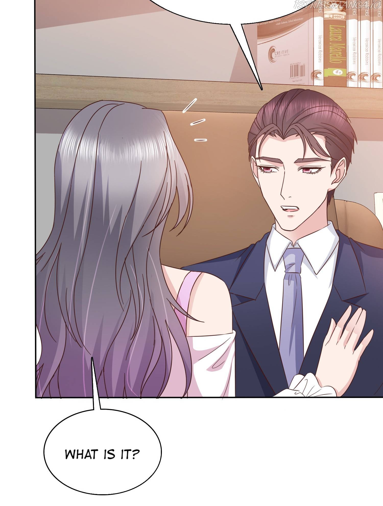 To Match a Villainess: Love Hunting Rhapsody Chapter 83 - page 15