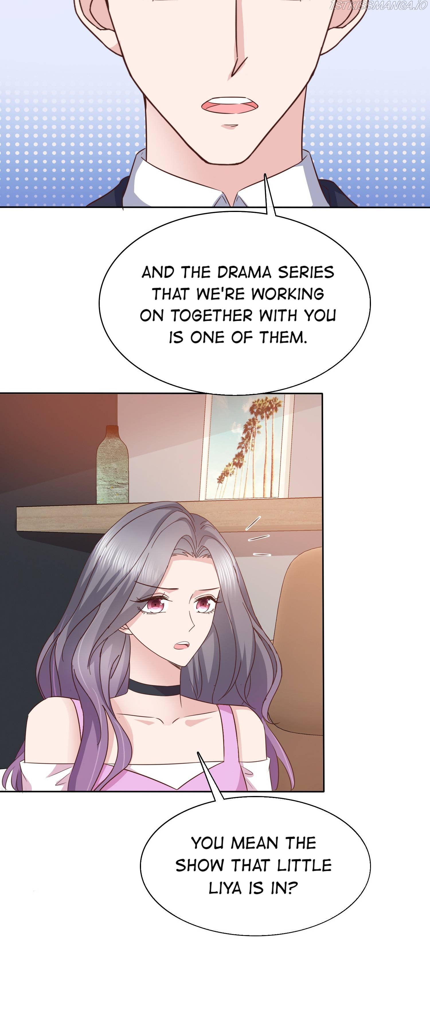 To Match a Villainess: Love Hunting Rhapsody Chapter 83 - page 17