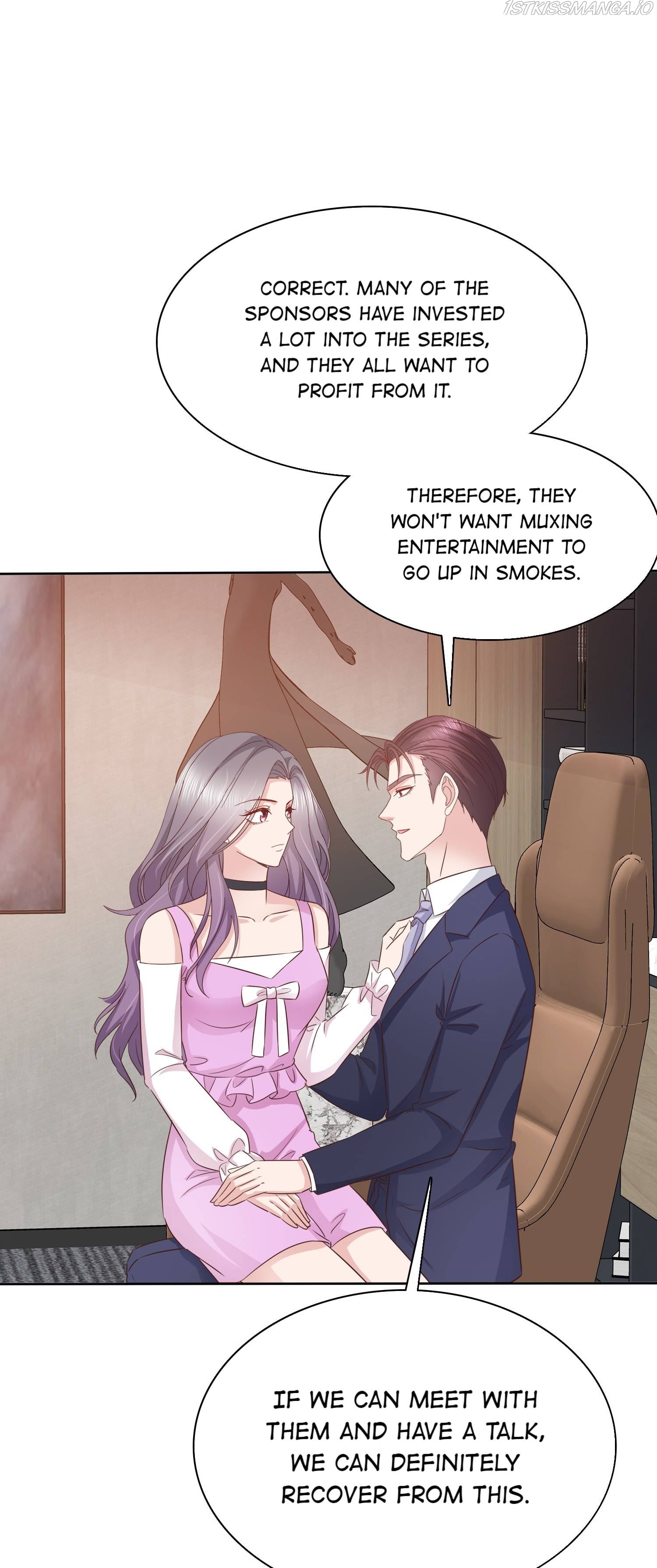 To Match a Villainess: Love Hunting Rhapsody Chapter 83 - page 18