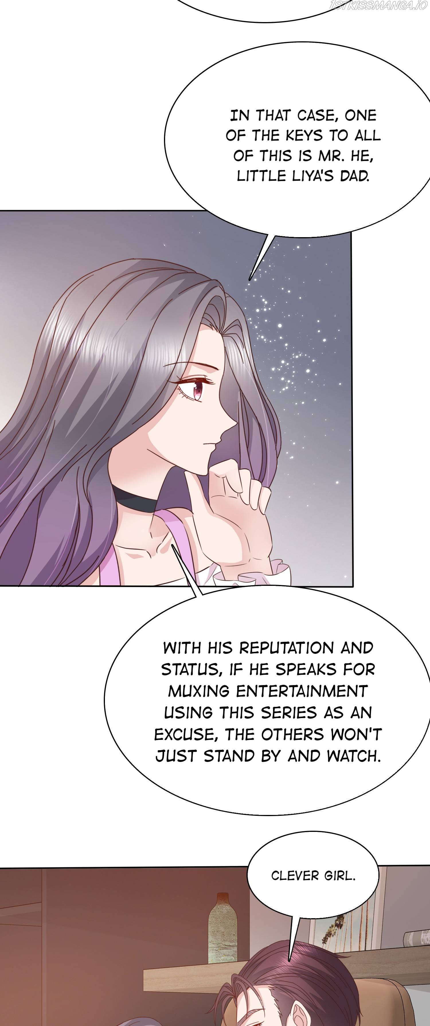 To Match a Villainess: Love Hunting Rhapsody Chapter 83 - page 19