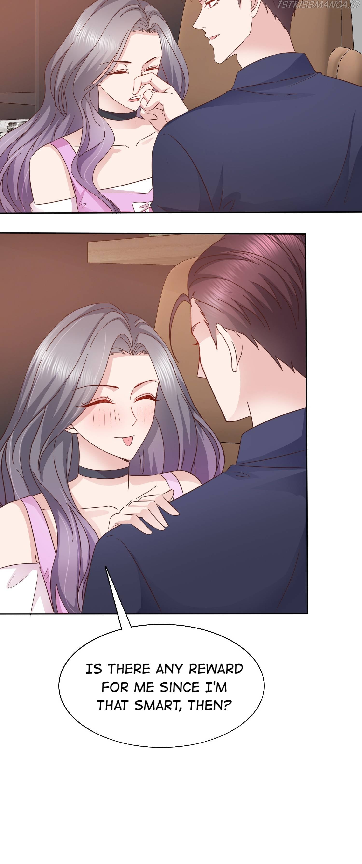 To Match a Villainess: Love Hunting Rhapsody Chapter 83 - page 20