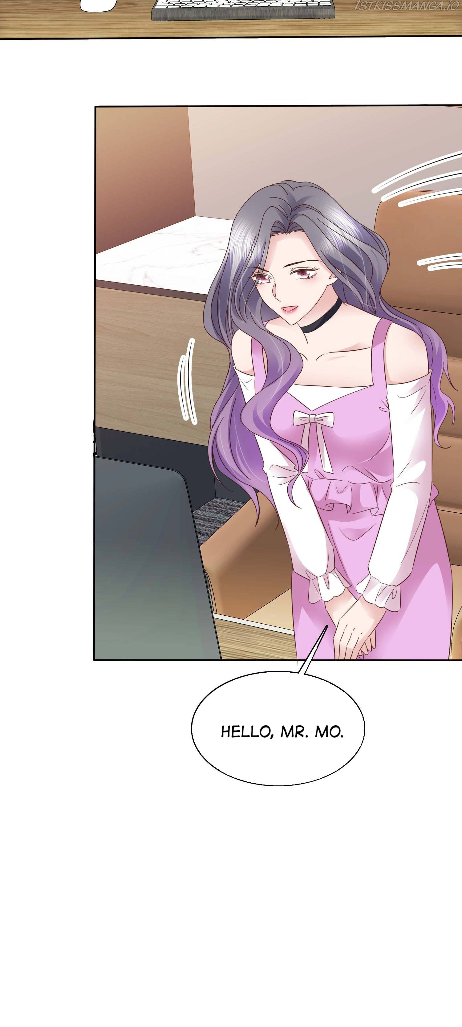 To Match a Villainess: Love Hunting Rhapsody Chapter 83 - page 5