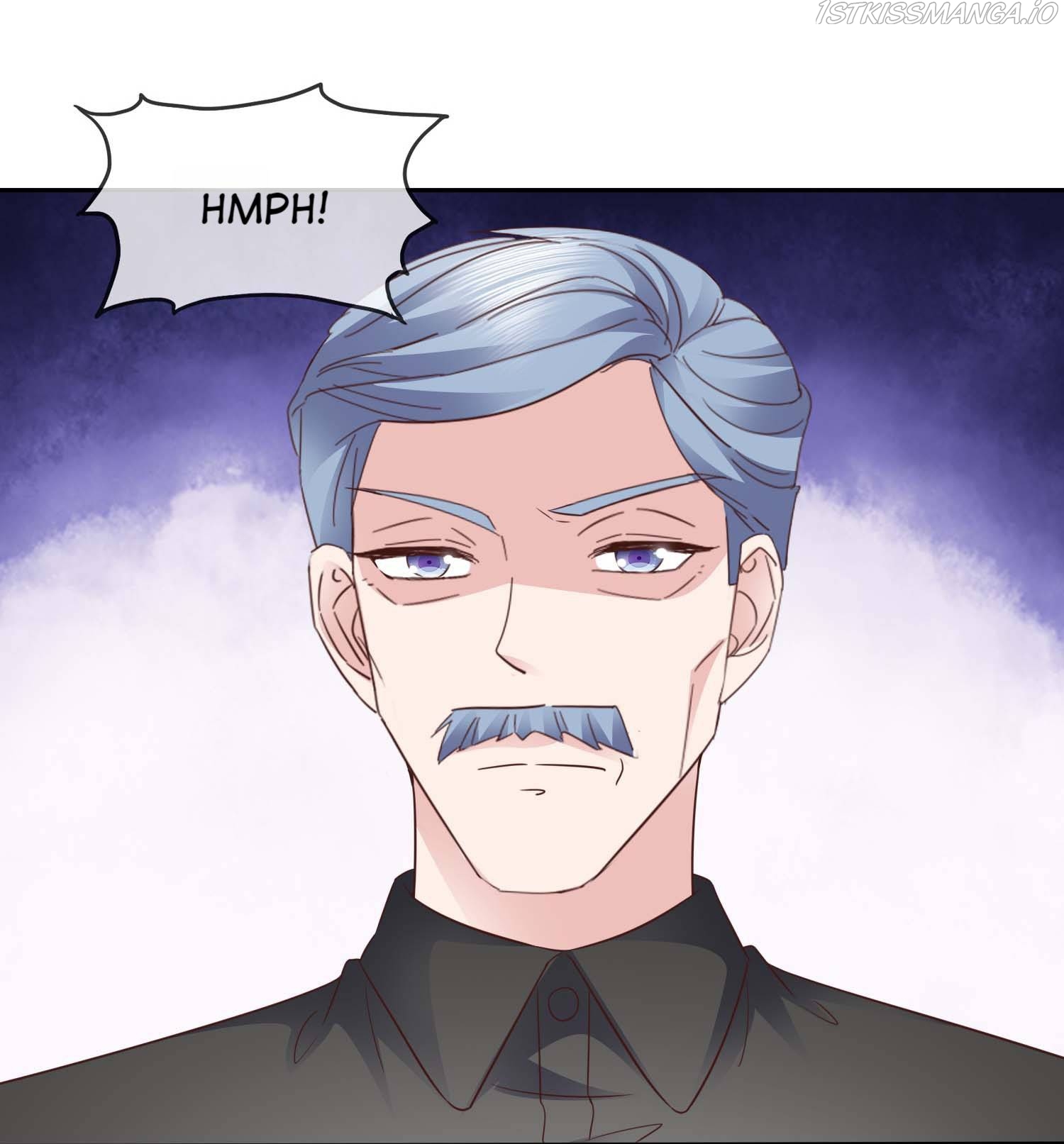 To Match a Villainess: Love Hunting Rhapsody Chapter 83 - page 6
